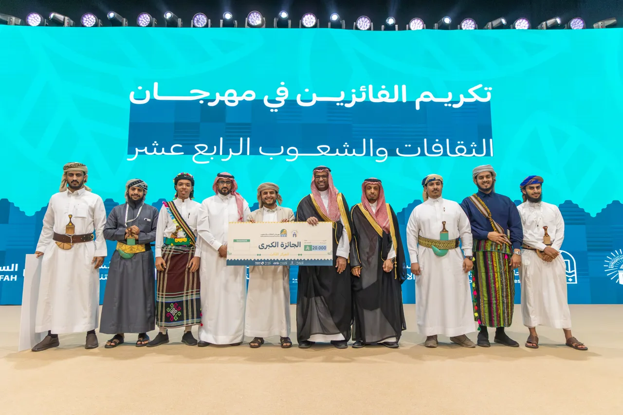 الجامعة الإسلامية تختتم فعاليات مهرجان "الثقافات والشعوب" في نسخته الـ 14 - 5