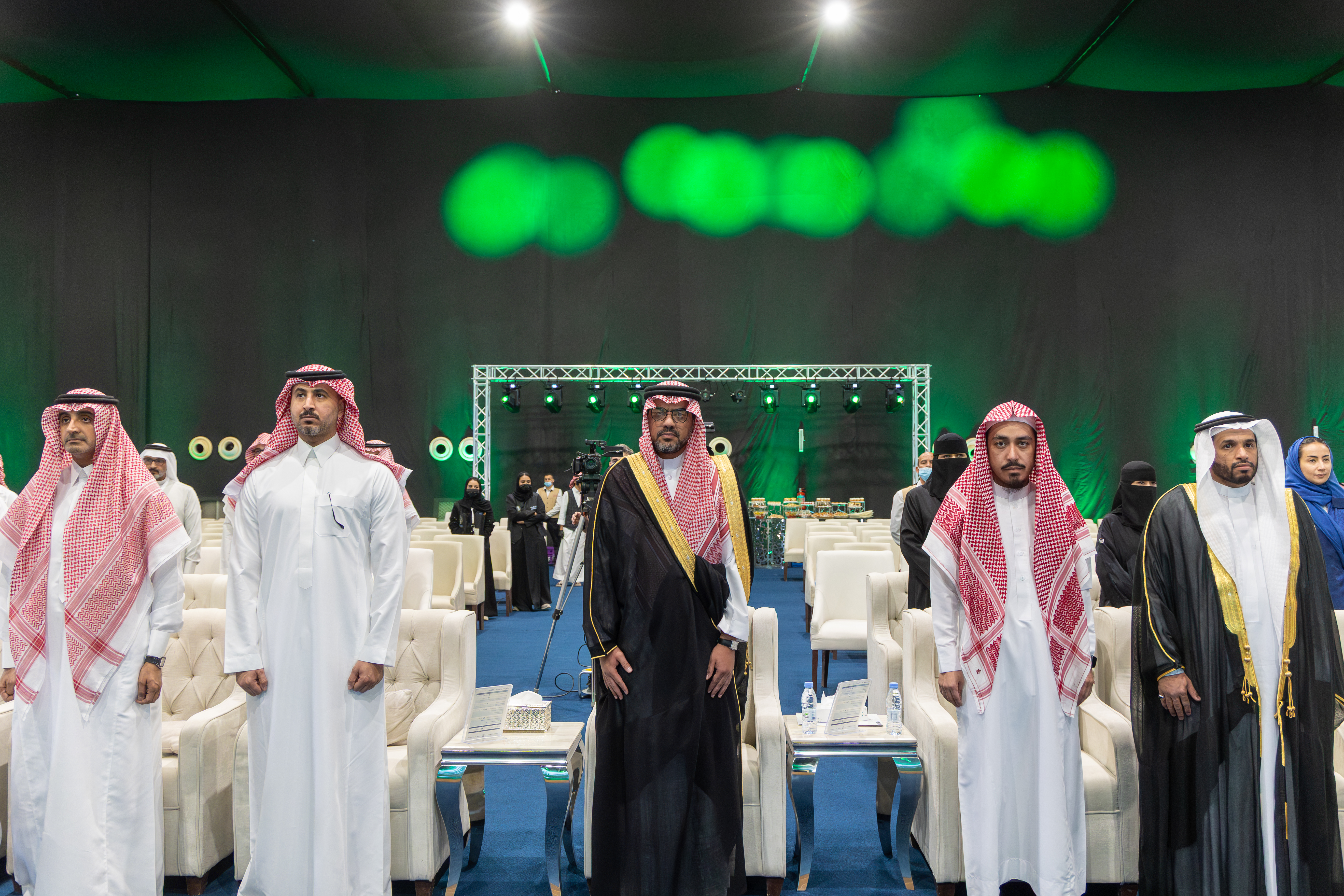 الجامعة الإسلامية تنظّم ملتقى خبراء الصحة النفسية - 2