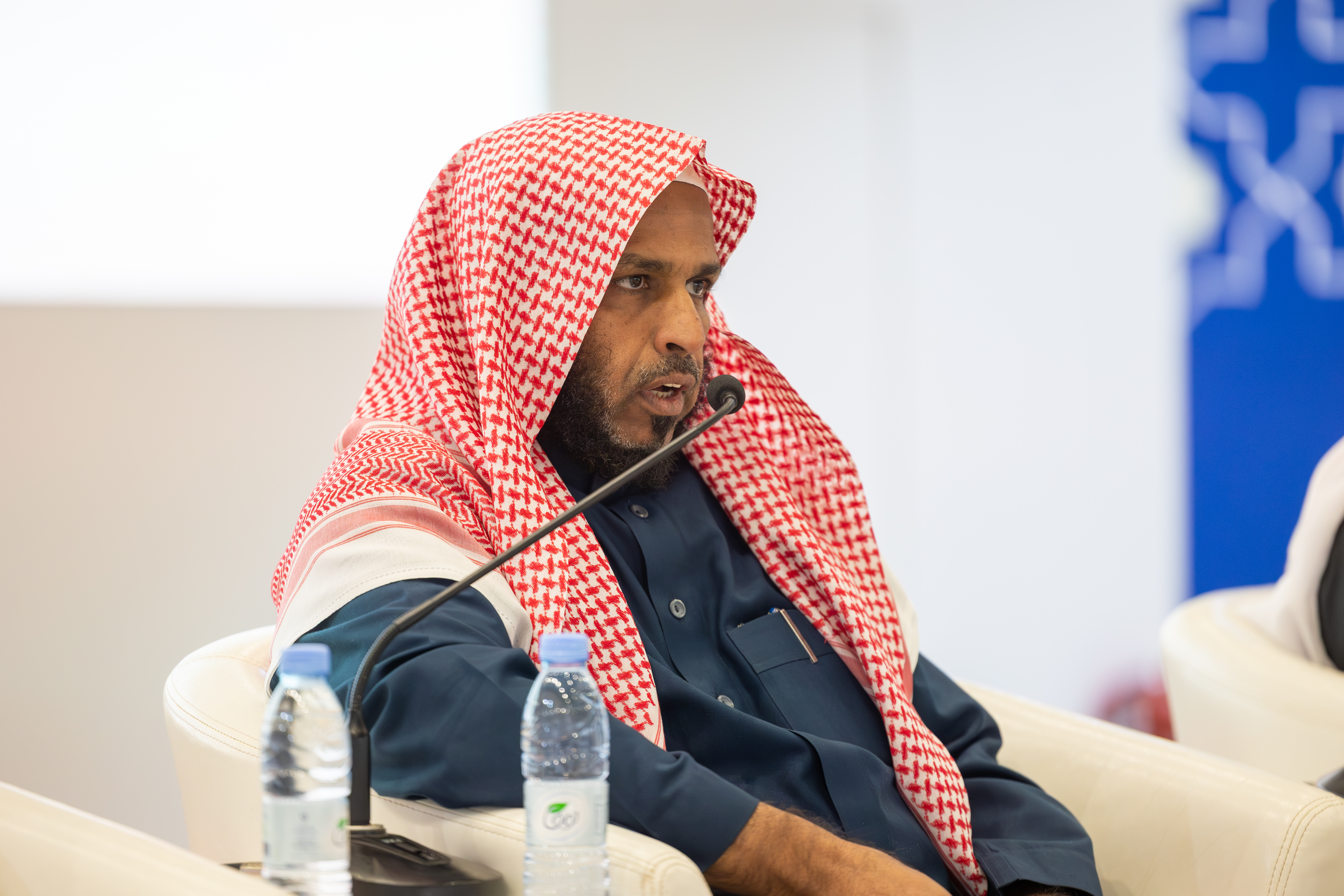  الجامعة الإسلامية تحتفي باليوم العالمي للغة العربية بفعاليات ثقافية وعلمية وتُطلق مسابقة «شاعر الجامعة» - 11