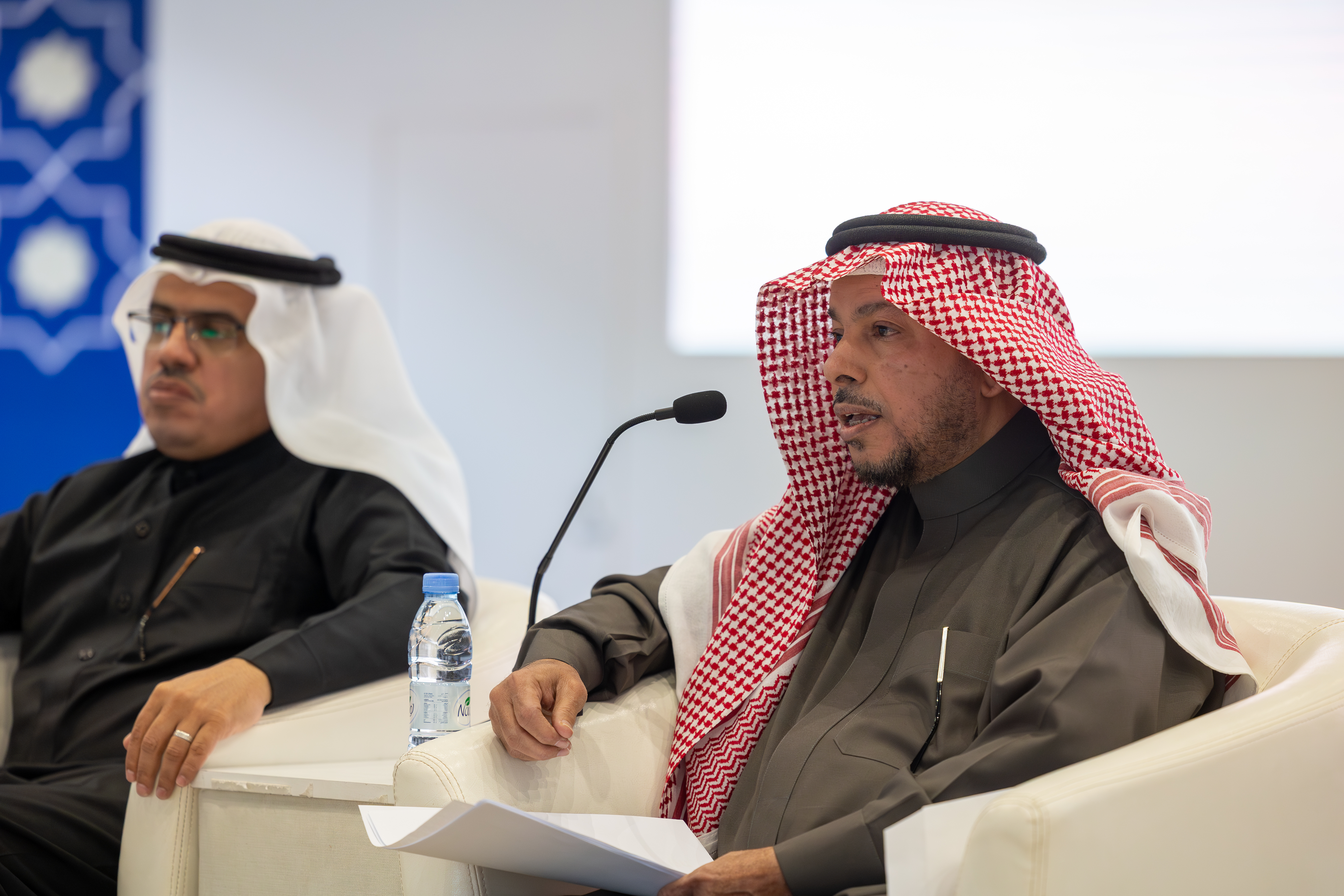  الجامعة الإسلامية تحتفي باليوم العالمي للغة العربية بفعاليات ثقافية وعلمية وتُطلق مسابقة «شاعر الجامعة» - 10