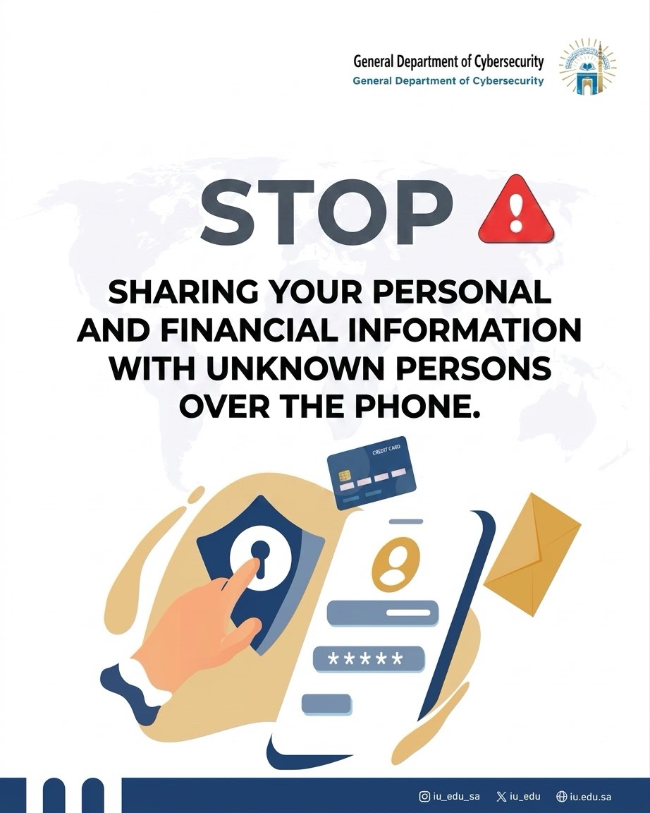 Protect Your Social Media Accounts