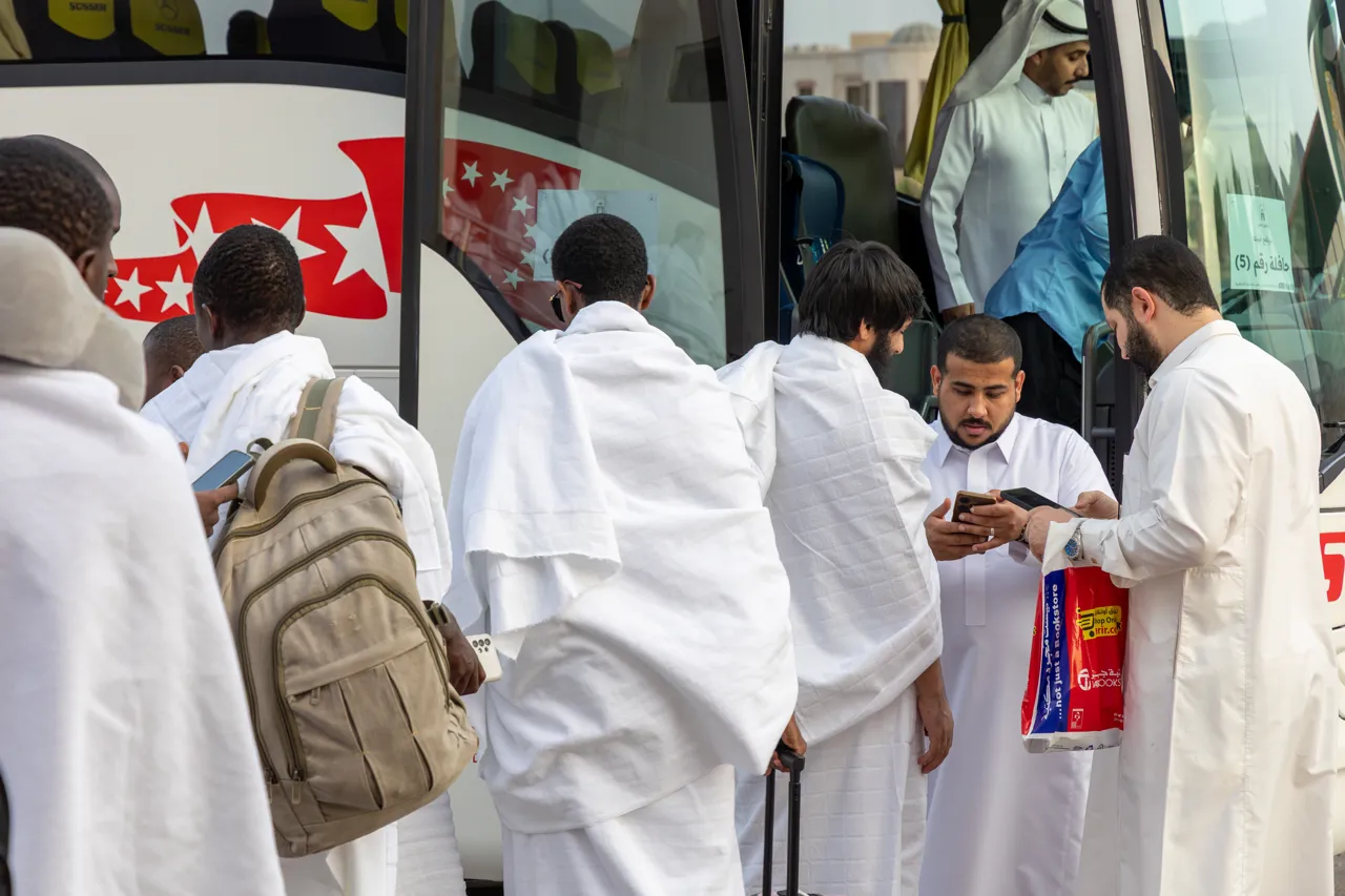 الجامعة الإسلامية تطلق مبادرات لتحجيج أكثر من 700 طالب من 65 دولة - 5