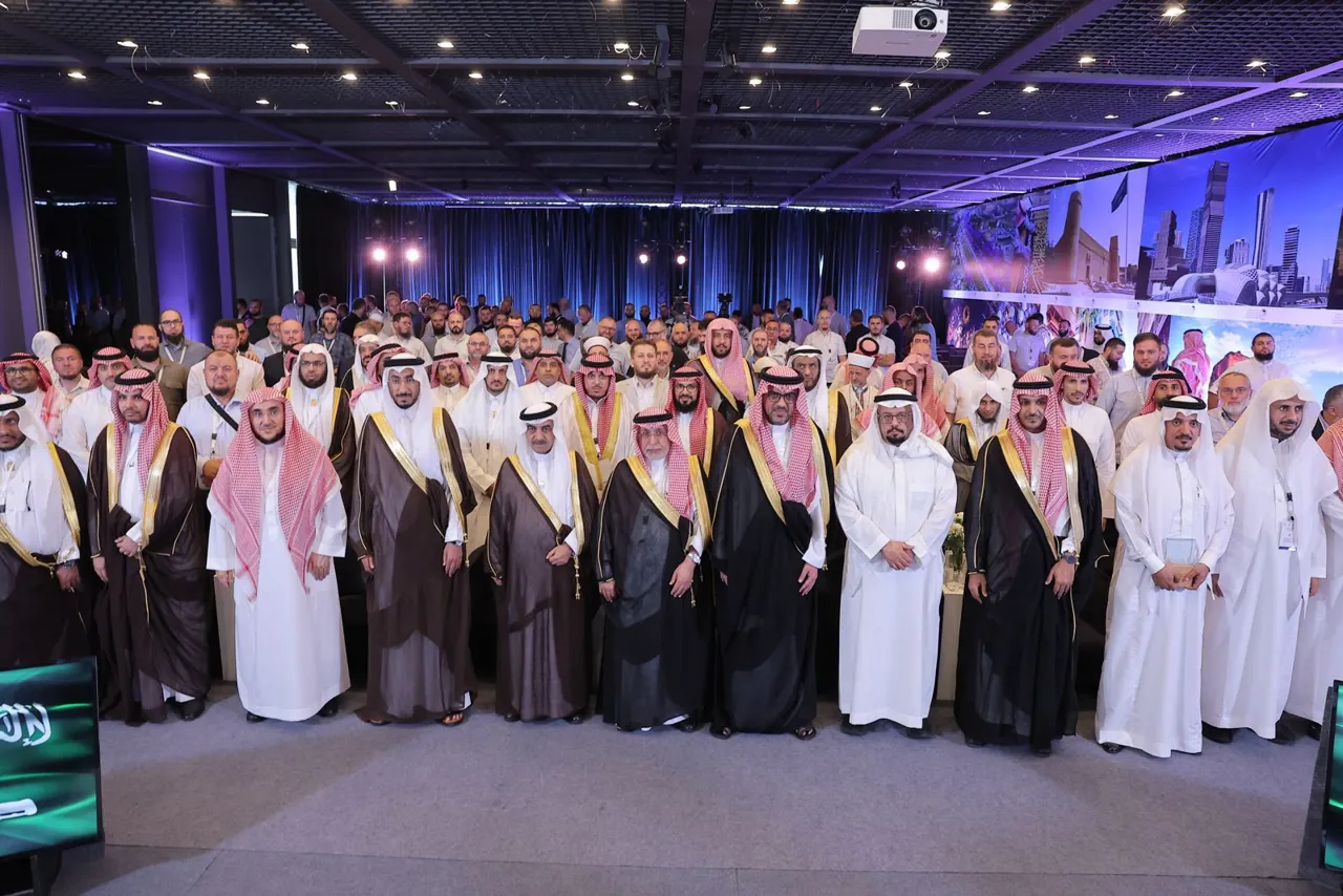الجامعة الإسلامية تختتم مشاركتها بتنظيم ملتقى خريجي الجامعات السعودية في دول البلقان