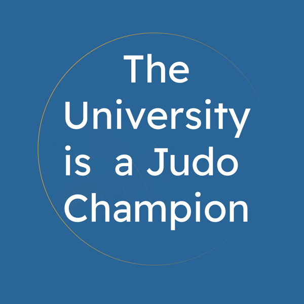 IU 2022 Judo Finalist – Saudi Universities Tournament 