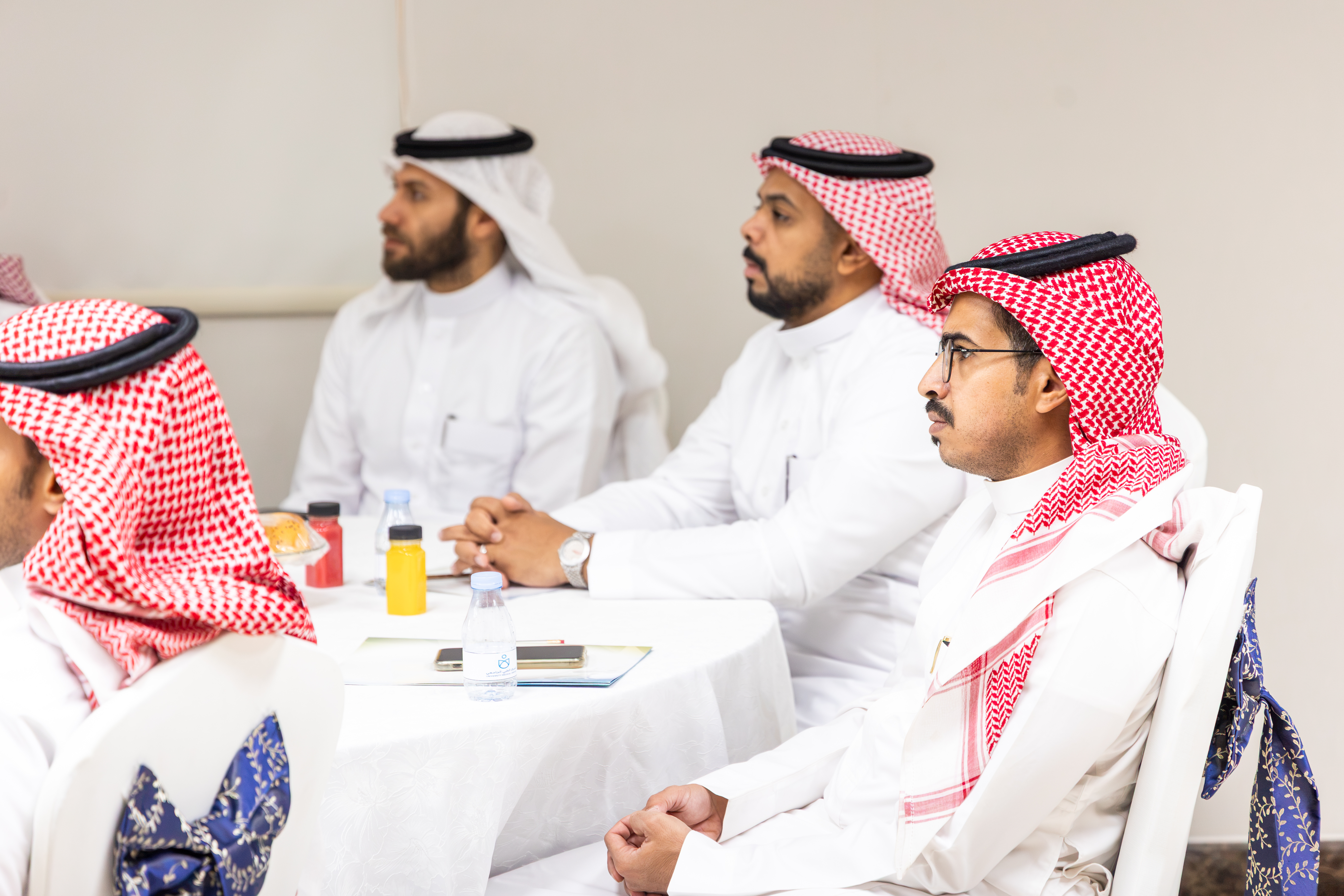 «سفير واعي» يدرّب منسوبي الجامعة الإسلامية على الإسعافات الأولية والتعامل مع الحالات الطارئة - 3