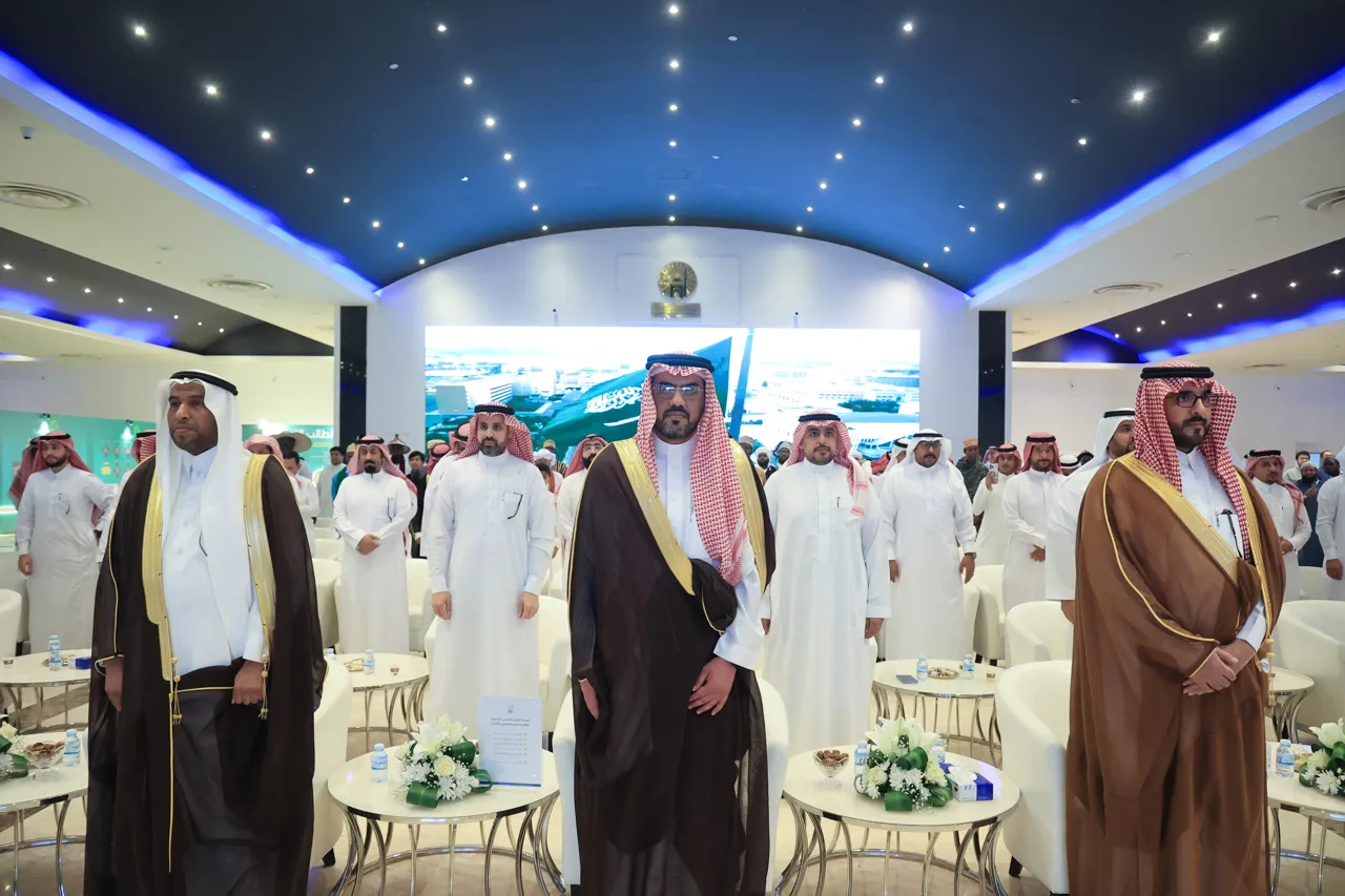 رعى سعادة رئيس الجامعة الإسلامية د. صالح بن علي العقلا، اختتام الجامعة لفعاليات الأنشطة الطلابية، للعام الجامعي 1445هـ. - 1