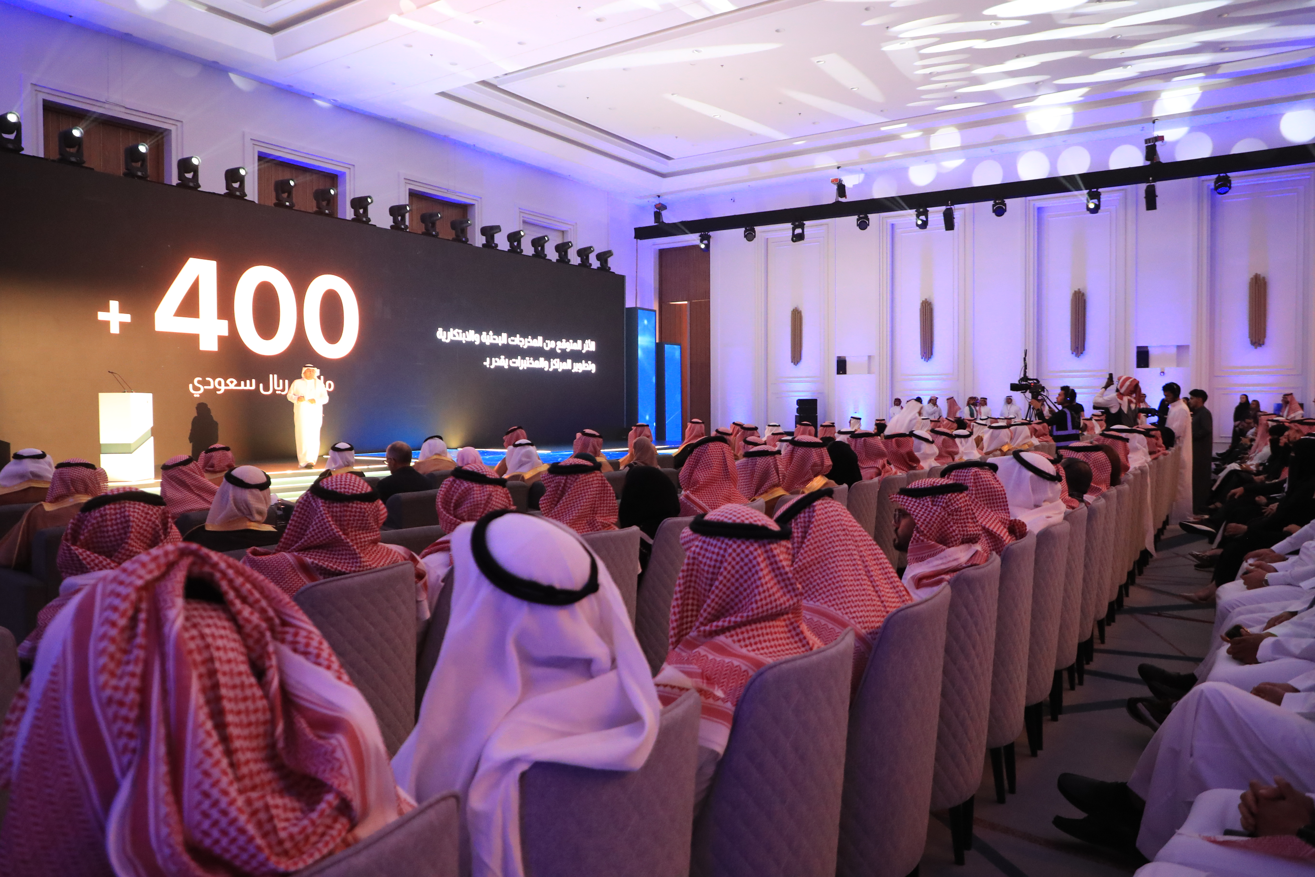 الجامعة الإسلامية توقع اتفاقية مع هيئة تنمية البحث والتطوير والإبتكار  - 7