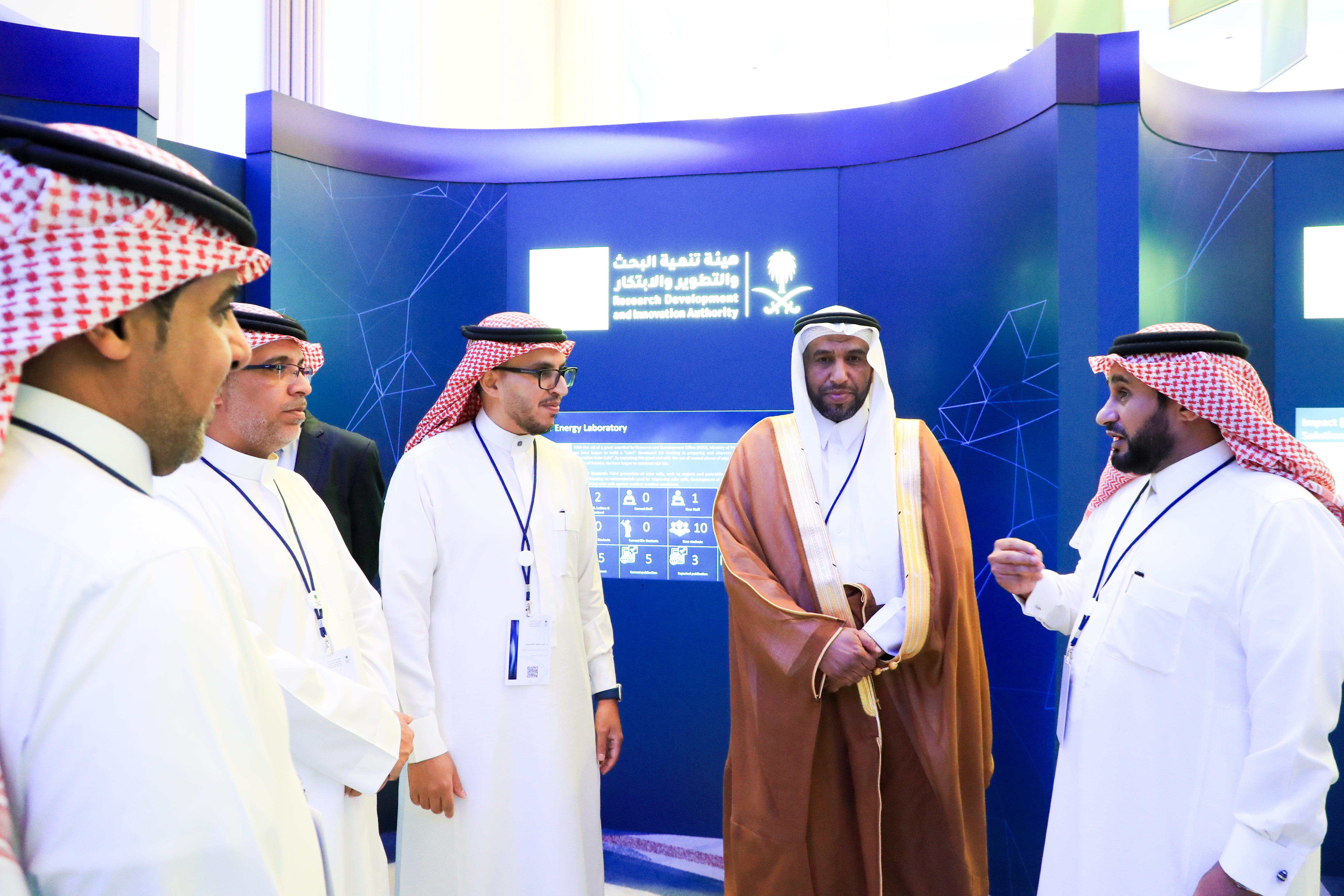 الجامعة الإسلامية توقع اتفاقية مع هيئة تنمية البحث والتطوير والإبتكار  - 5