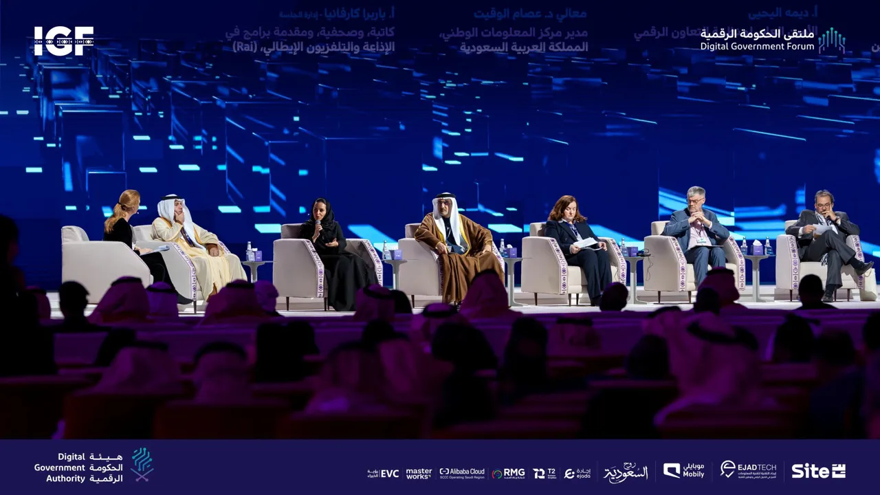 رئيس الجامعة الإسلامية د. صالح بن علي العقلا، يرأس وفد الجامعة في منتدى حوكمة الإنترنت IGF - 2