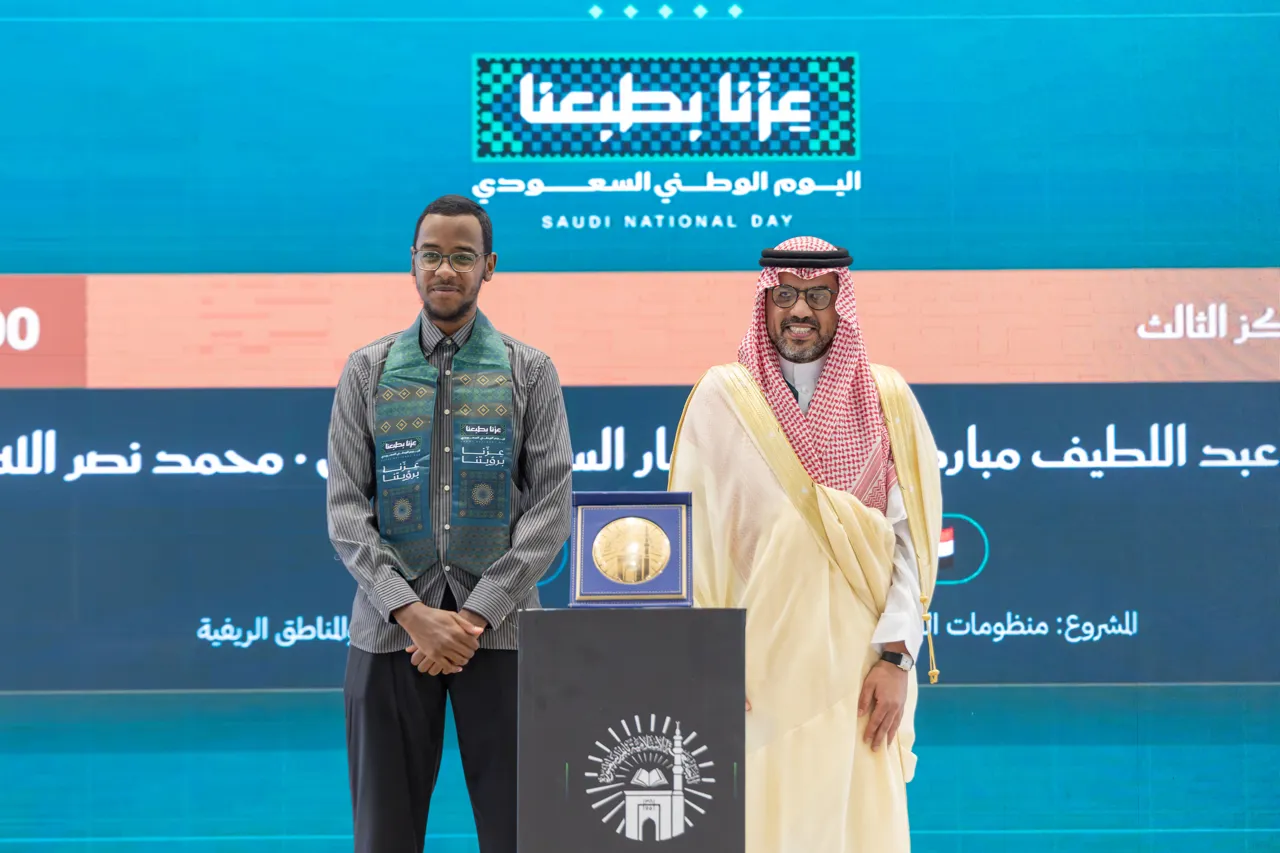 من ٤٥٧ فكرة إلى 3 مشروعات فائزة.. «سواعد بناء» تختتم عامًا من تطوير مشروعات طلاب الجامعة الإسلامية - 4