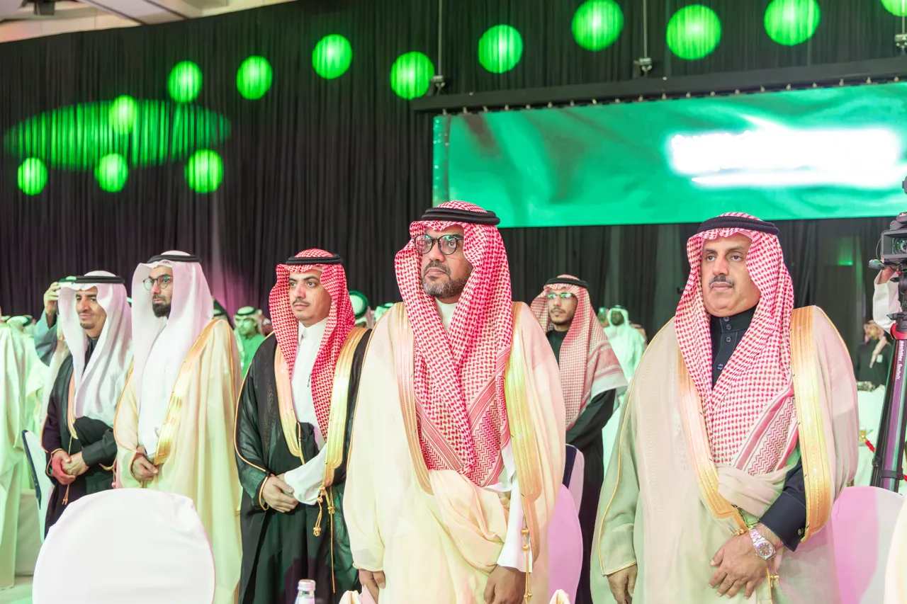تحت رعاية خادم الحرمين الشريفين ونيابة عنه.. أمير الرياض يُكرّم الجامعة الإسلامية بجائزة الأميرة صيتة - 2