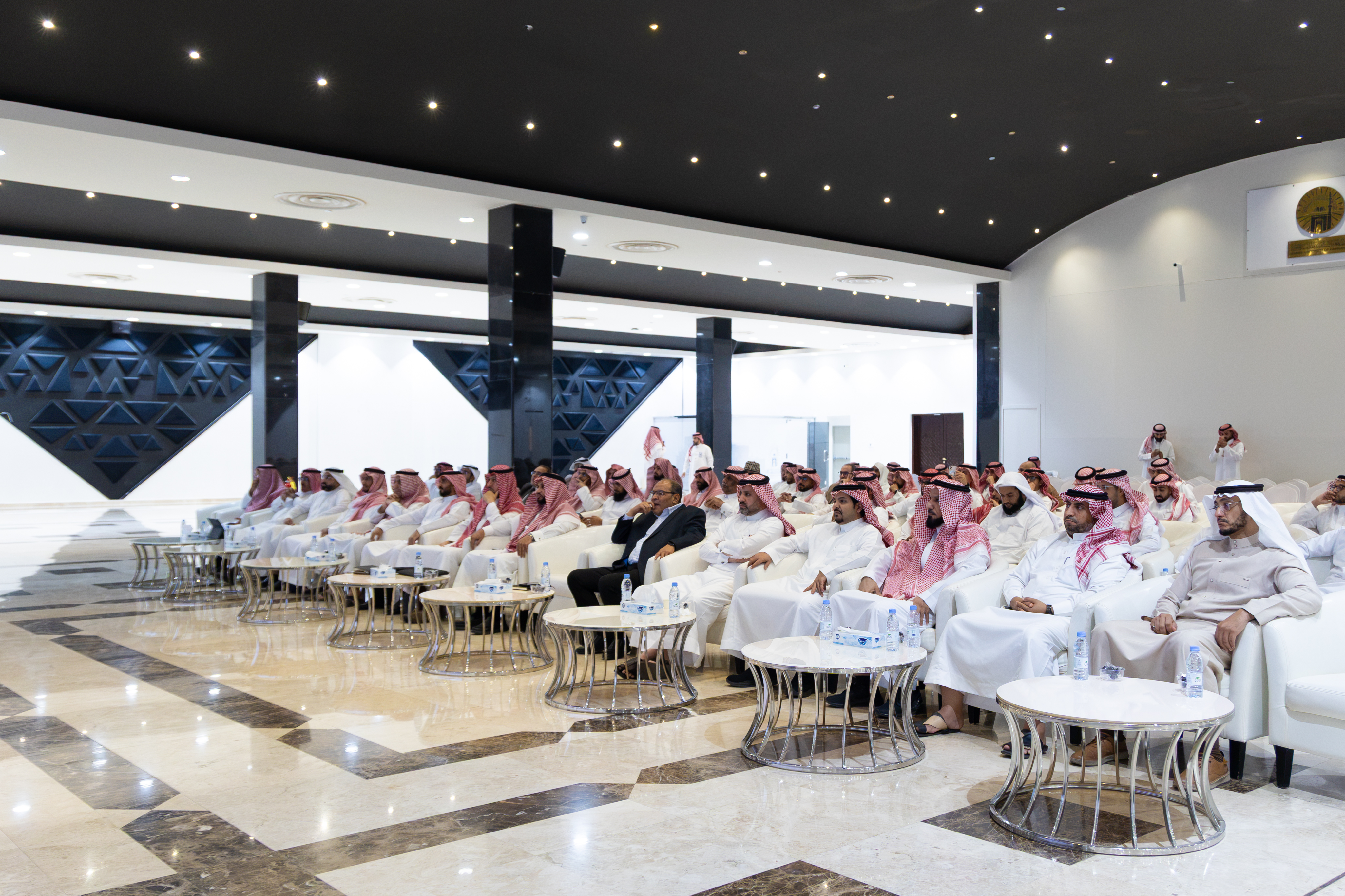 الجامعة الإسلامية تعقد ورشة عمل حول تصنيفات QS العالمية ومنهجية تقييم التخصصات الأكاديمية - 4