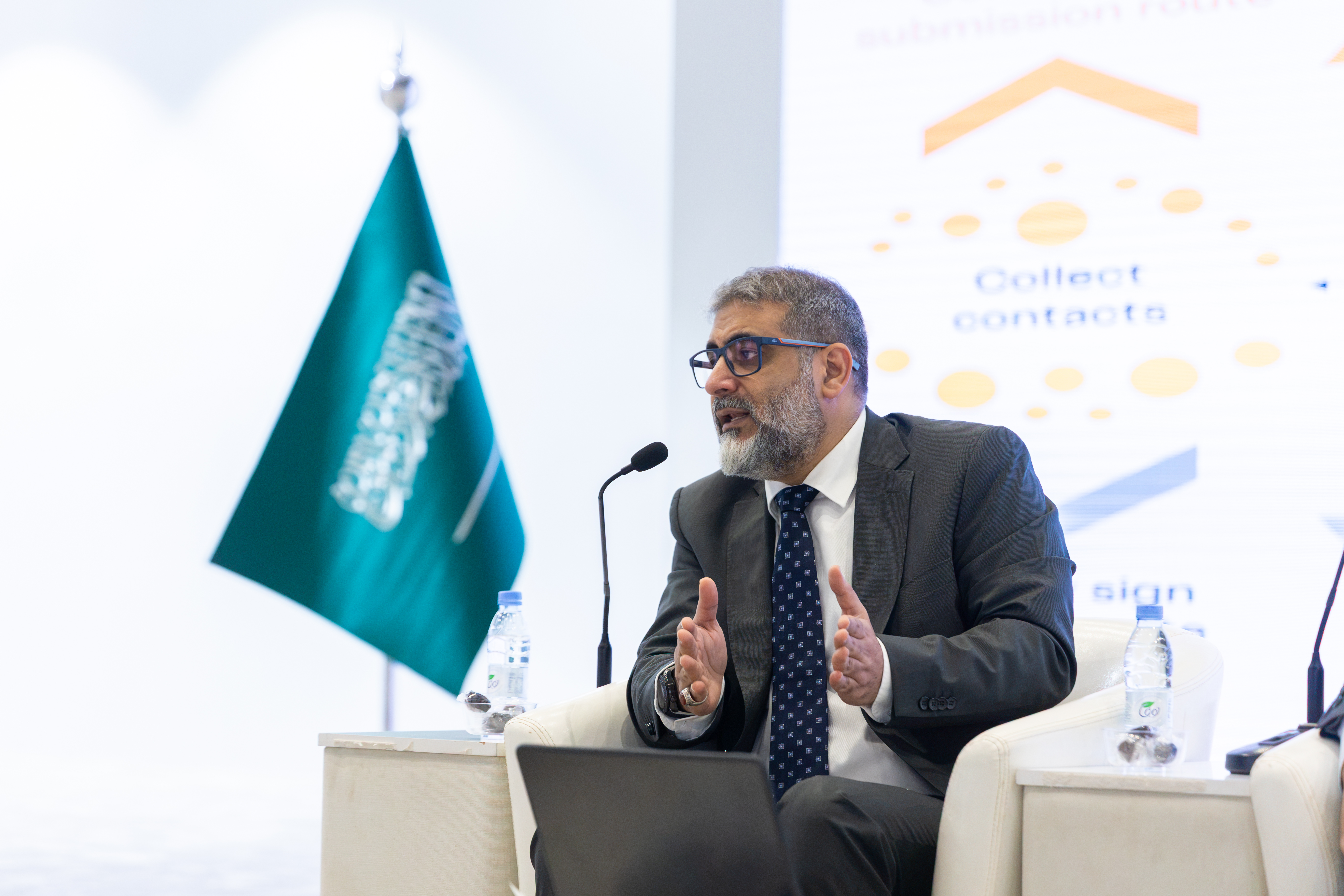 الجامعة الإسلامية تعقد ورشة عمل حول تصنيفات QS العالمية ومنهجية تقييم التخصصات الأكاديمية - 6