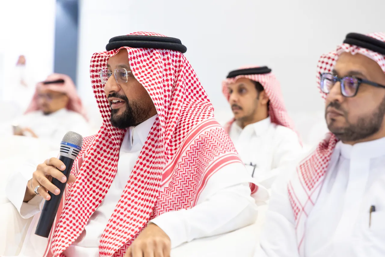 الجامعة الإسلامية تعقد ورشة عمل حول تصنيفات QS العالمية ومنهجية تقييم التخصصات الأكاديمية - 7