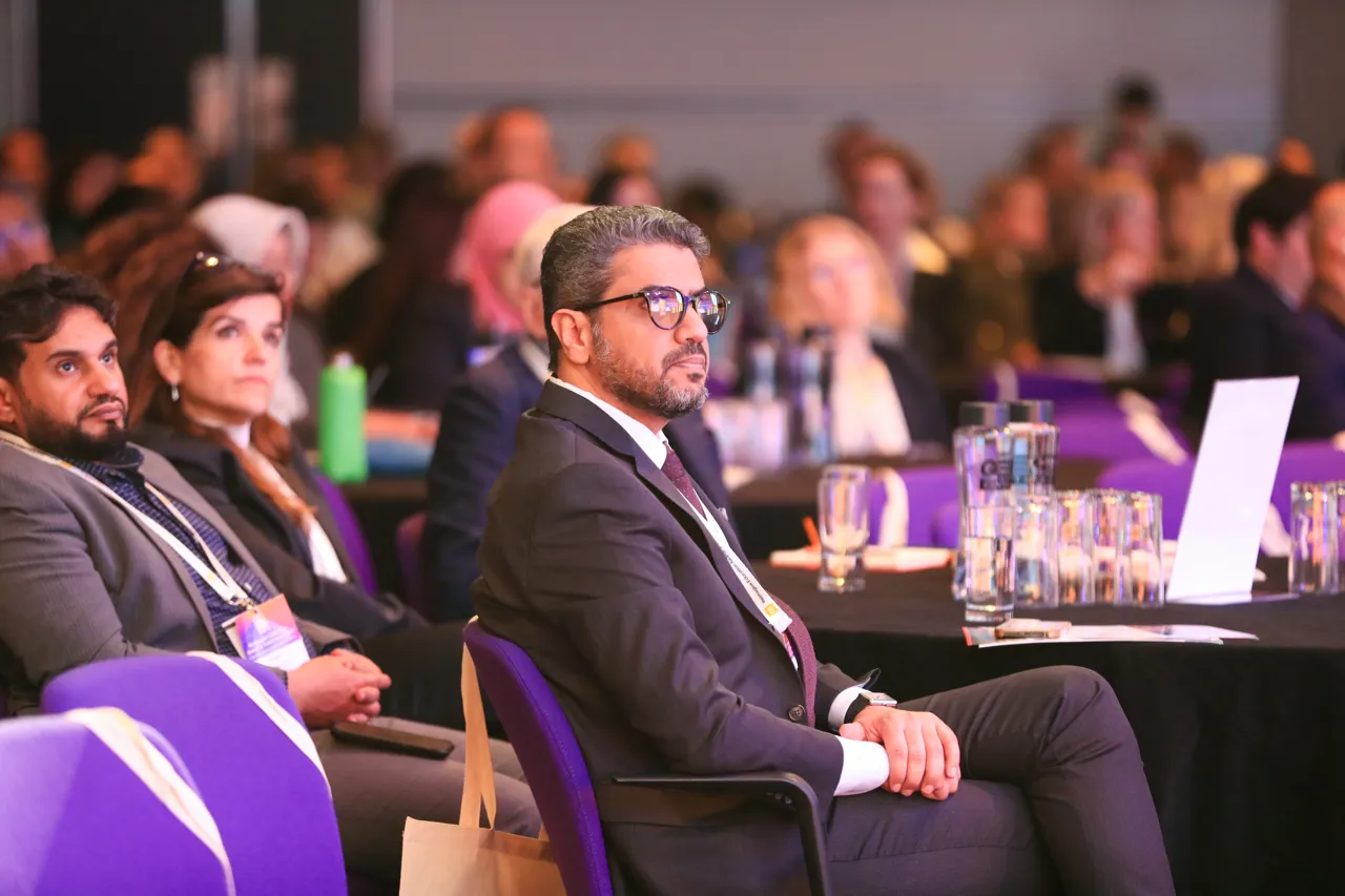 جناح الجامعة الإسلامية في مؤتمر QS: يهدف إلى تعزيز التعاون في عددٍ من المجالات - 1
