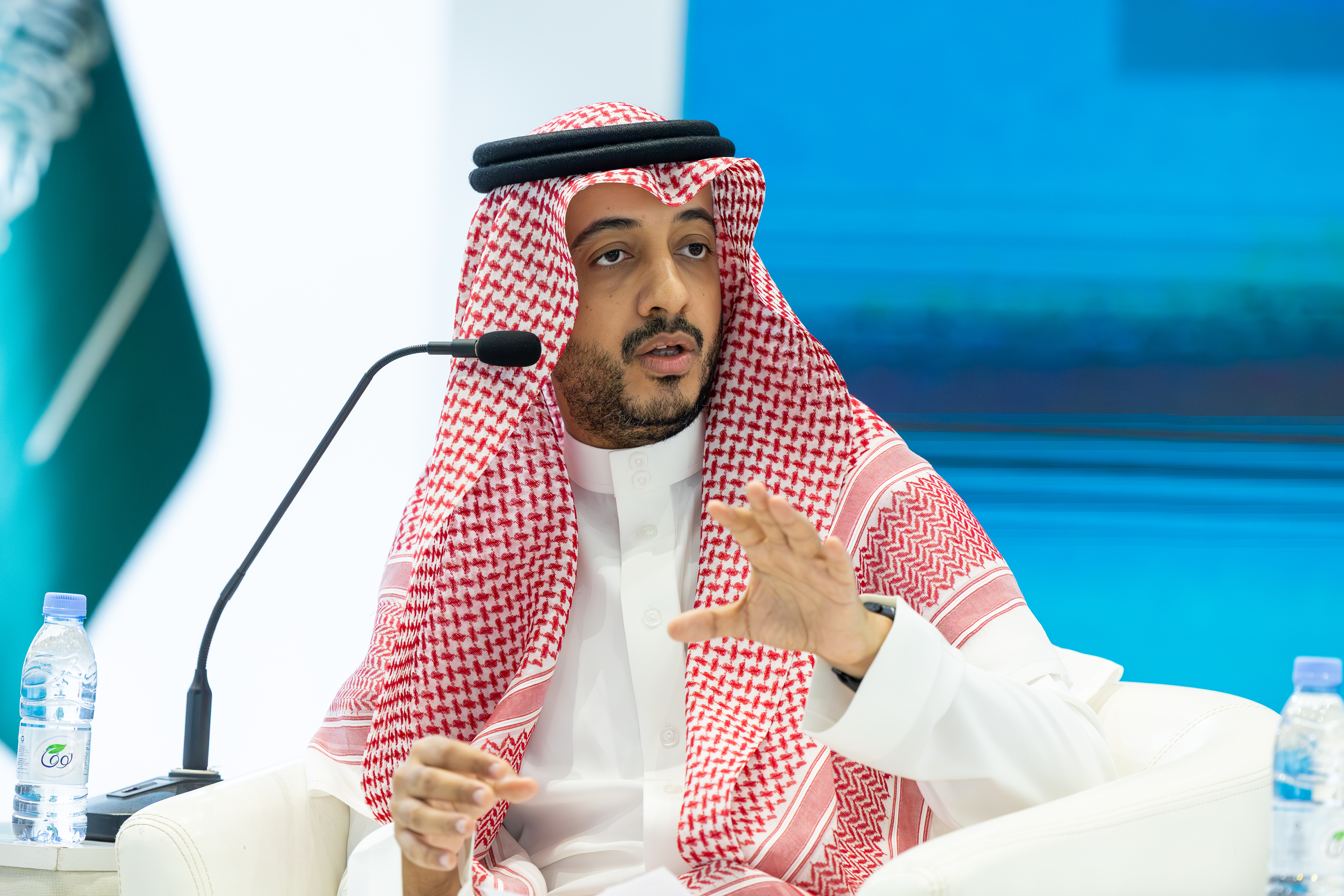 برعاية وحضور رئيس الجامعة الإسلامية..  الجامعة تنظّم لقاءً بعنوان: أهمية المراجعة الداخلية في التكامل مع الجهات الرقابية وتعزيز النزاهة - 9