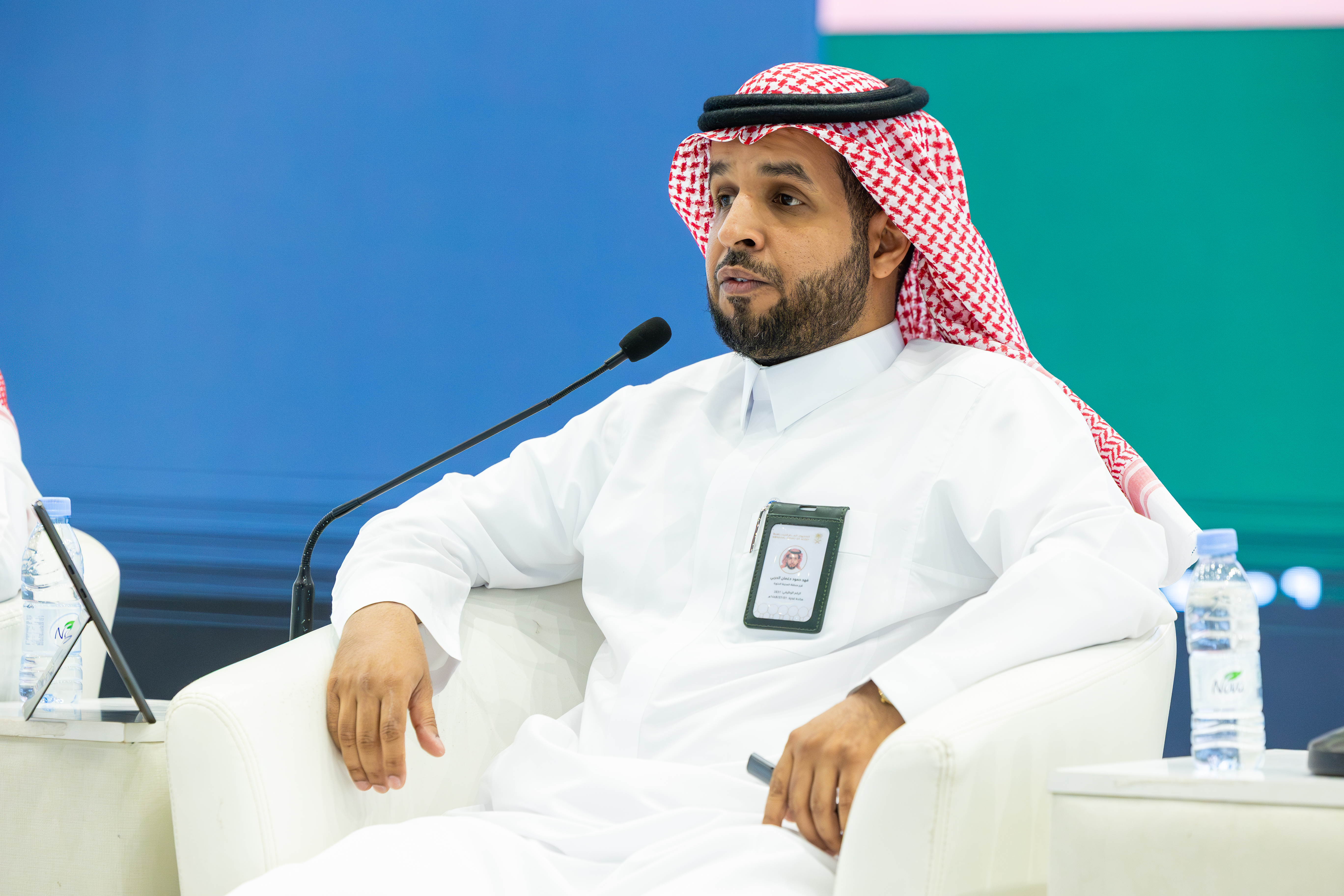 برعاية وحضور رئيس الجامعة الإسلامية..  الجامعة تنظّم لقاءً بعنوان: أهمية المراجعة الداخلية في التكامل مع الجهات الرقابية وتعزيز النزاهة - 8
