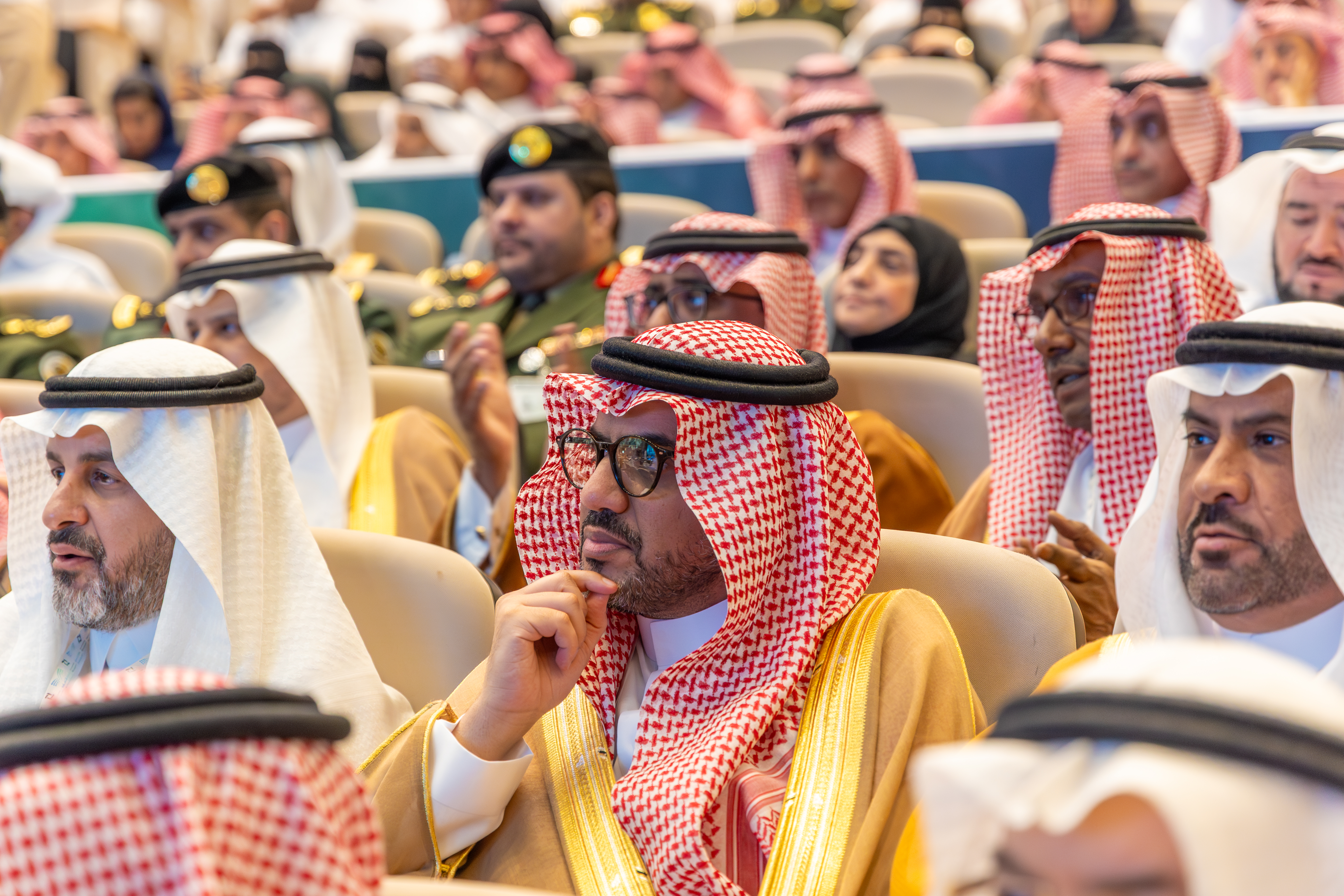 الجامعة الإسلامية تشارك في ملتقى القطاع غير الربحي في التعليم والتدريب 2025، وتوقّع خمس مذكرات شراكة مجتمعية - 8