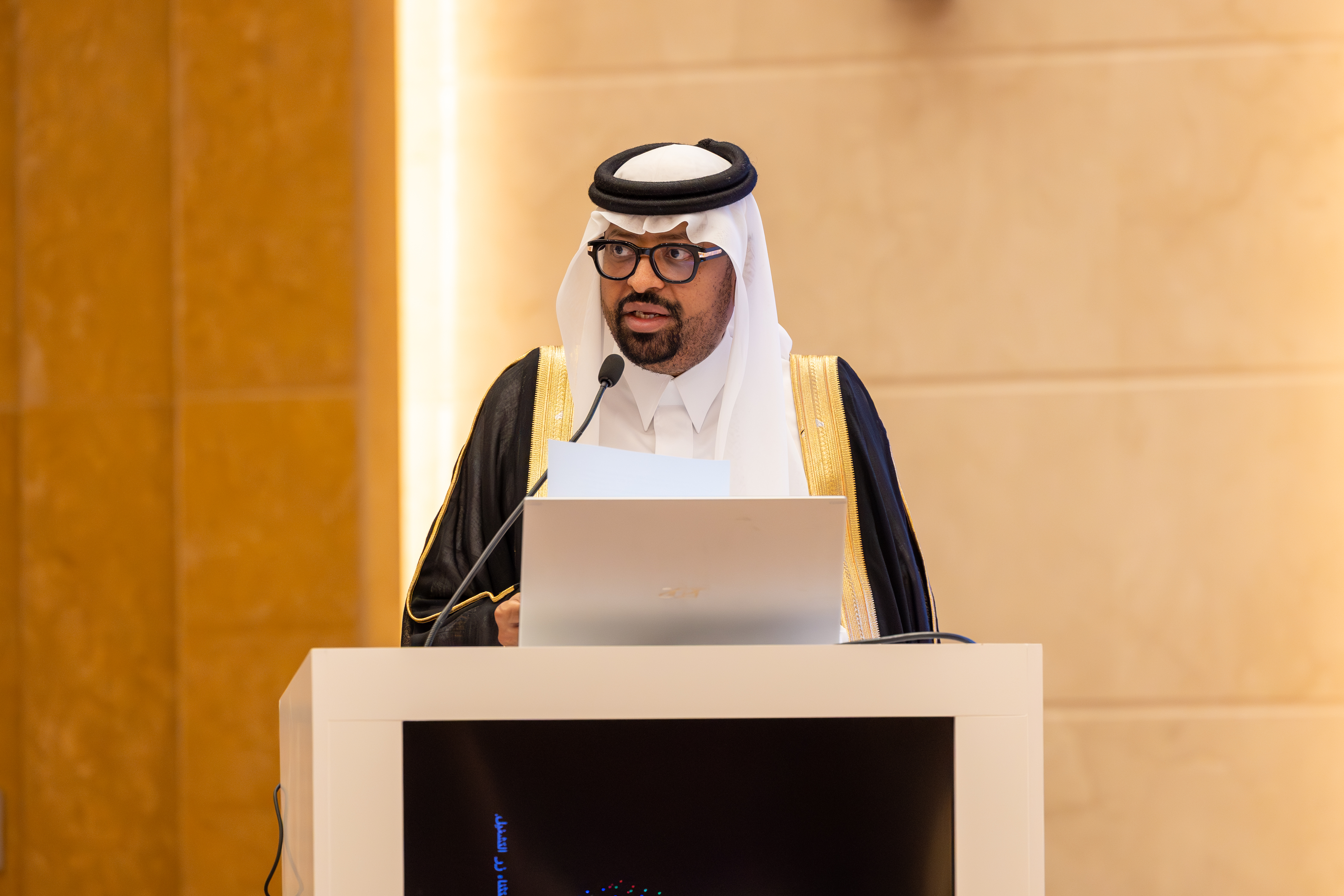 برعاية رئيس الجامعة الإسلامية.. انطلاق حلقة نقاش "المزارع الوقفية.. الفرص والتحديات" بالمدينة المنورة - 12