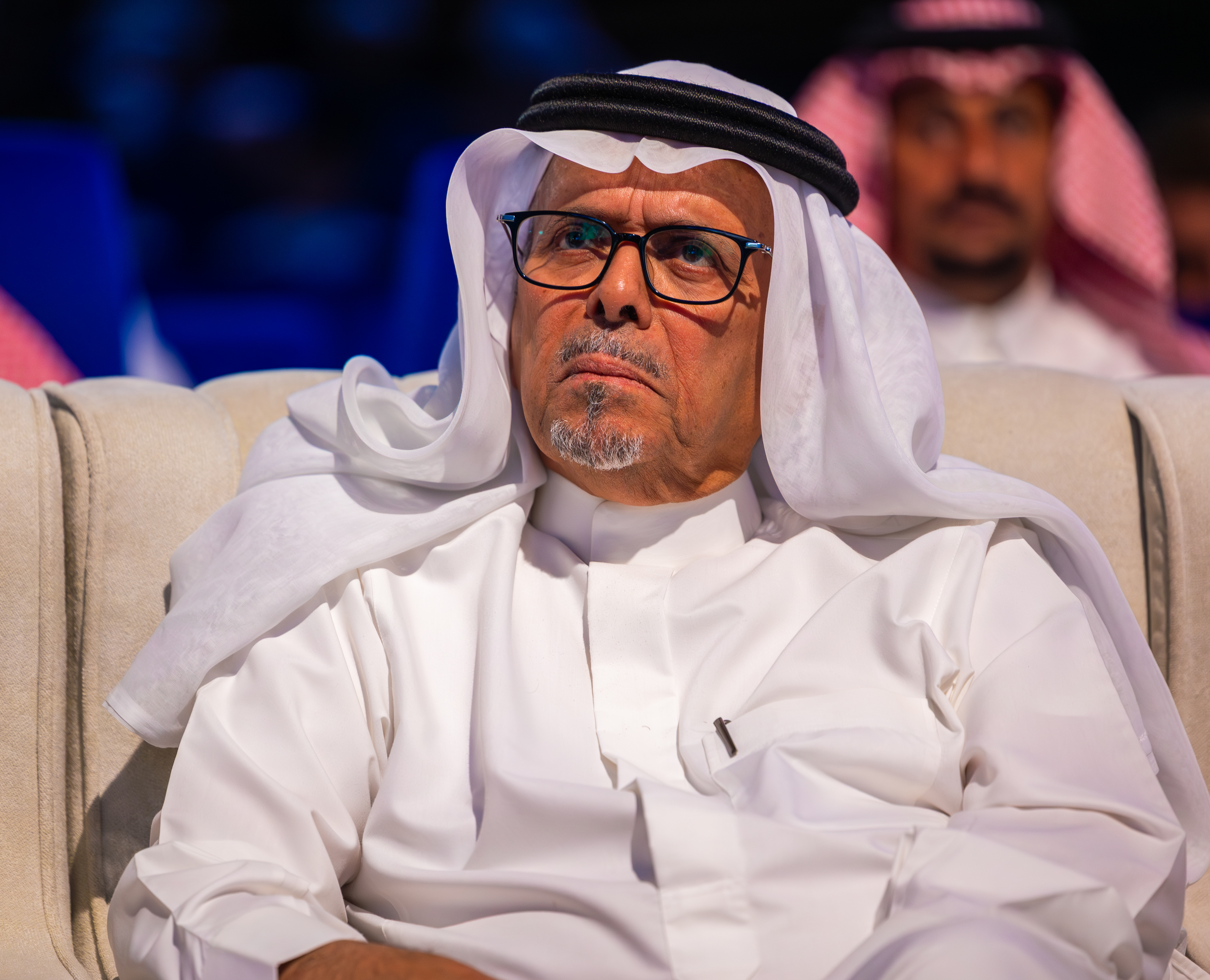 بمشاركةٍ دوليةٍ واسعة.. الجامعة الإسلامية تختتم أعمال مؤتمر اللغة العربية والعلوم التطبيقية بالمدينة المنورة. - 11