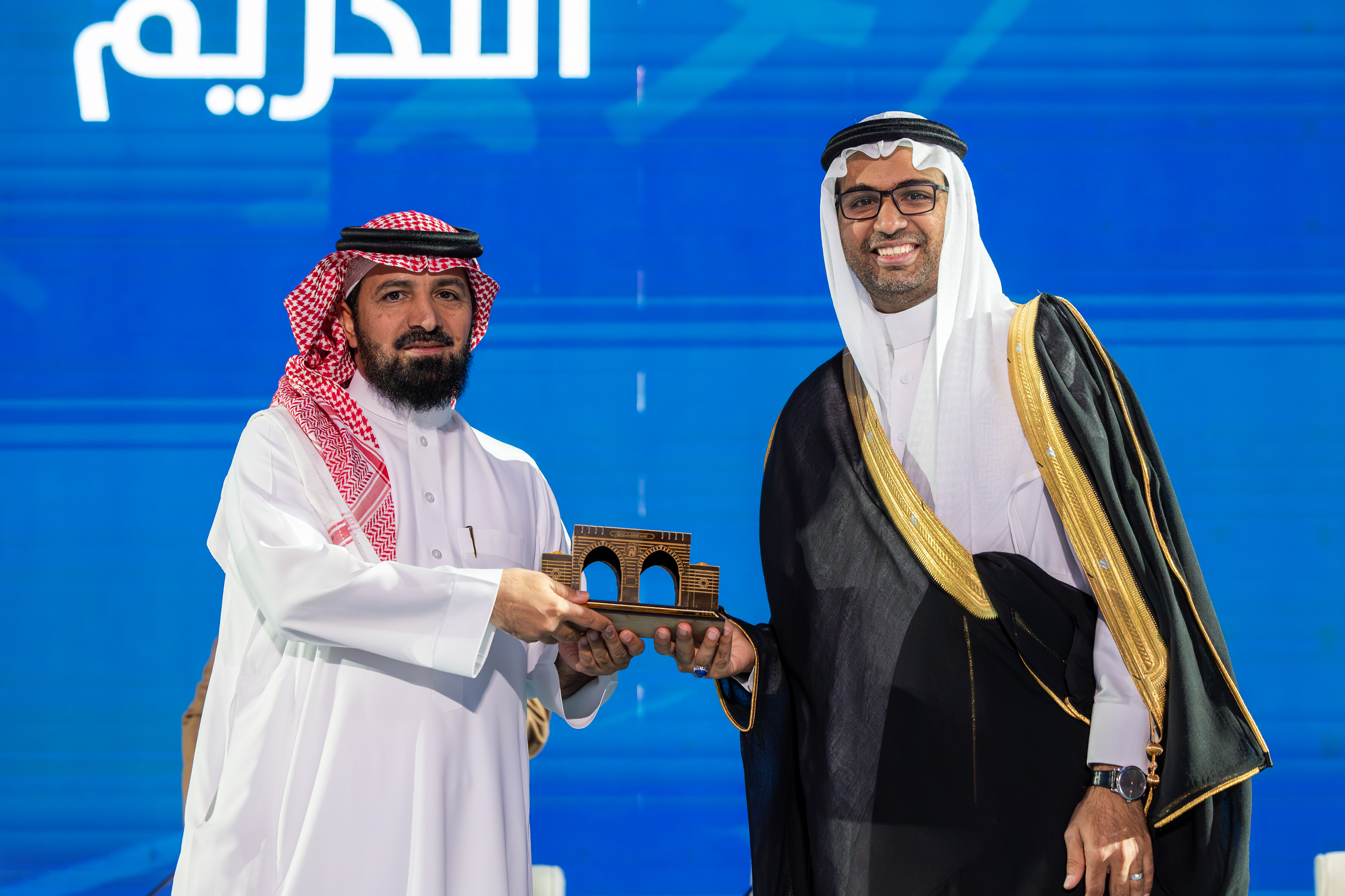 الجلسة البحثية الثالثة تستعرض فرص التكامل بين اللغة العربية والعلوم التطبيقية  - 1