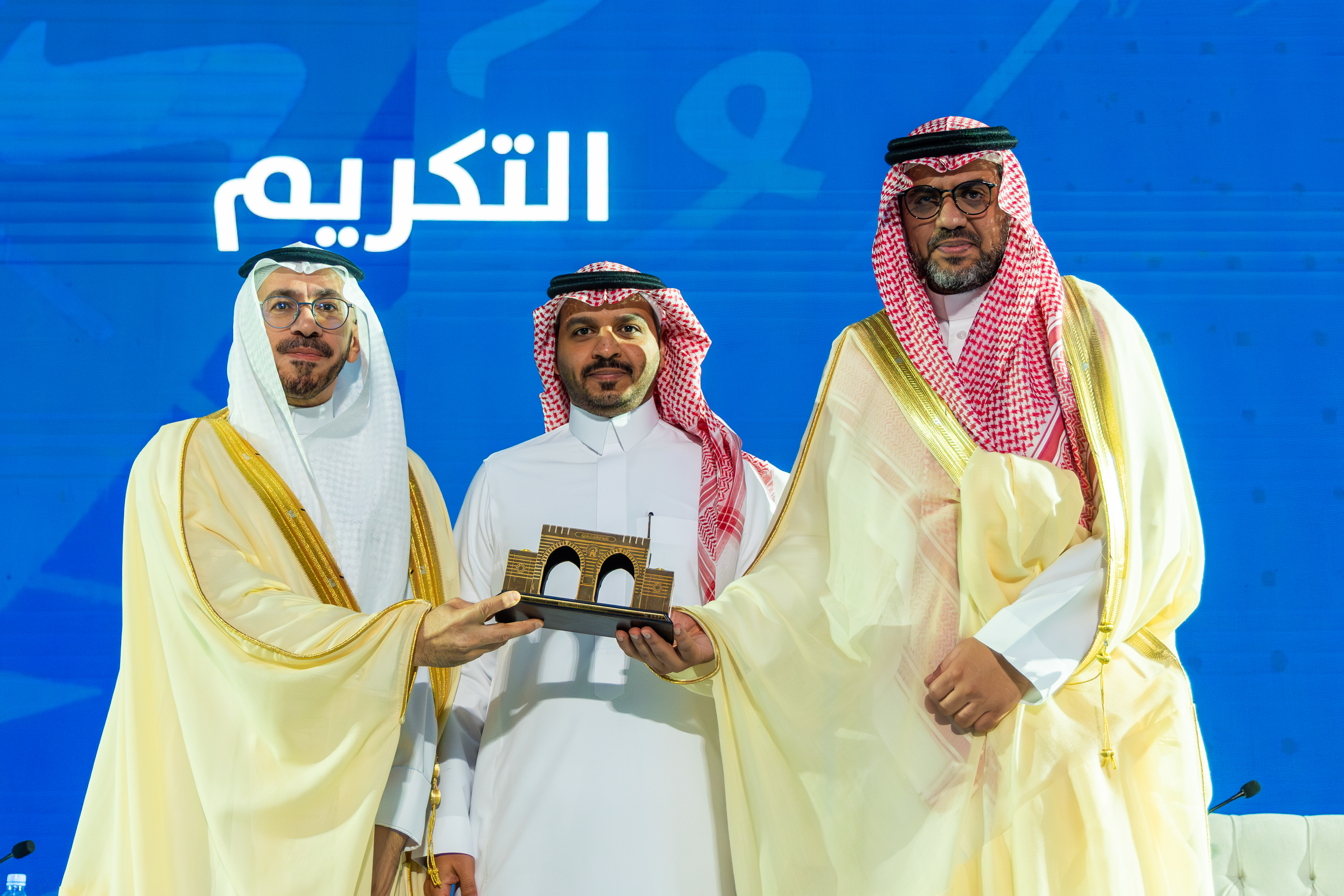 المؤتمر الدولي: «اللغة العربية والعلوم التطبيقية.. تمكين وتكامل» يناقش أثر العربية في البحث العلمي والمحتوى الرقمي - 8