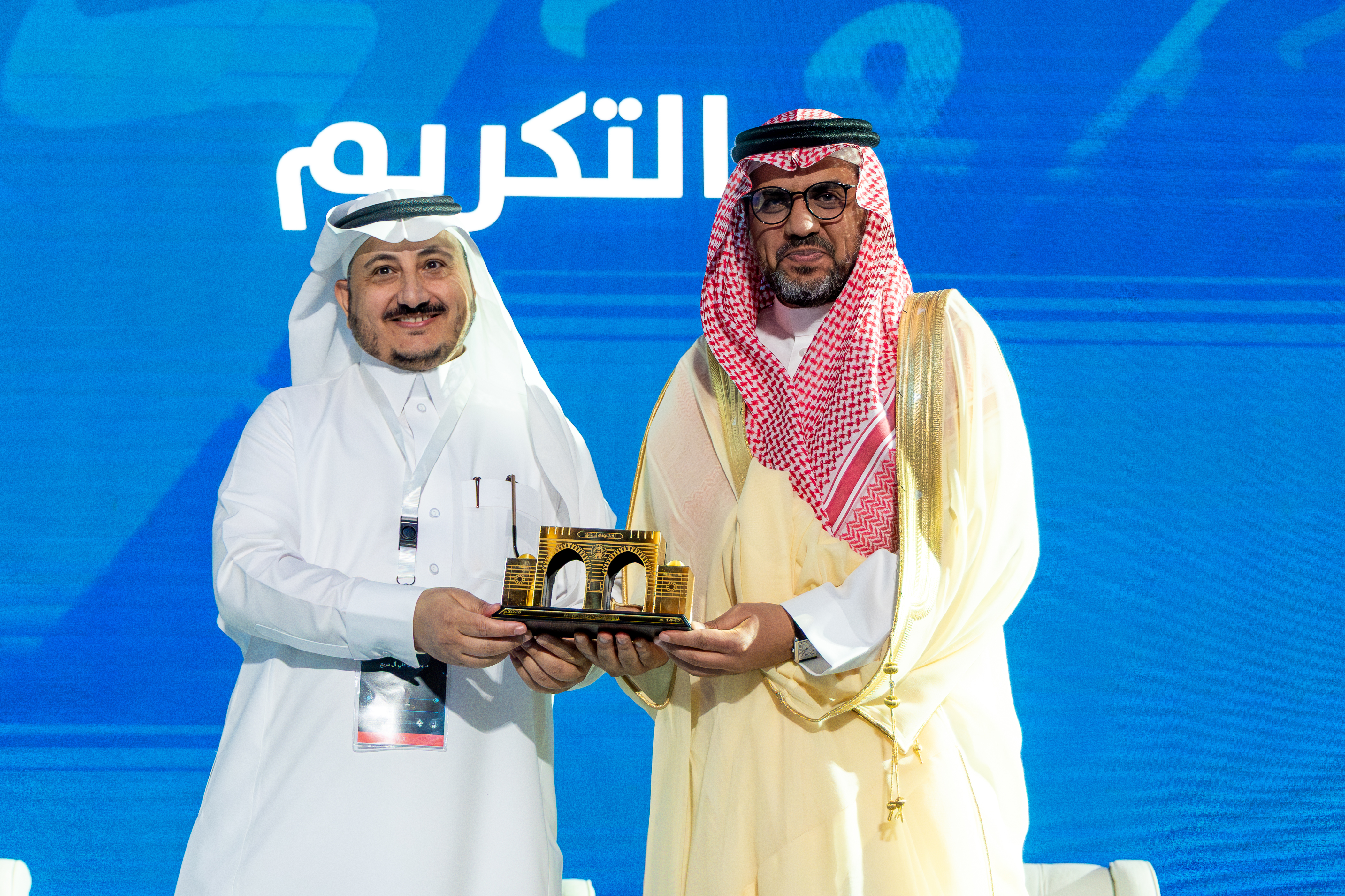  جلسة حوارية في المؤتمر الدولي «اللغة العربية والعلوم التطبيقية» تبحث مستجدات الذكاء الاصطناعي في علوم العربية وآدابها - 12