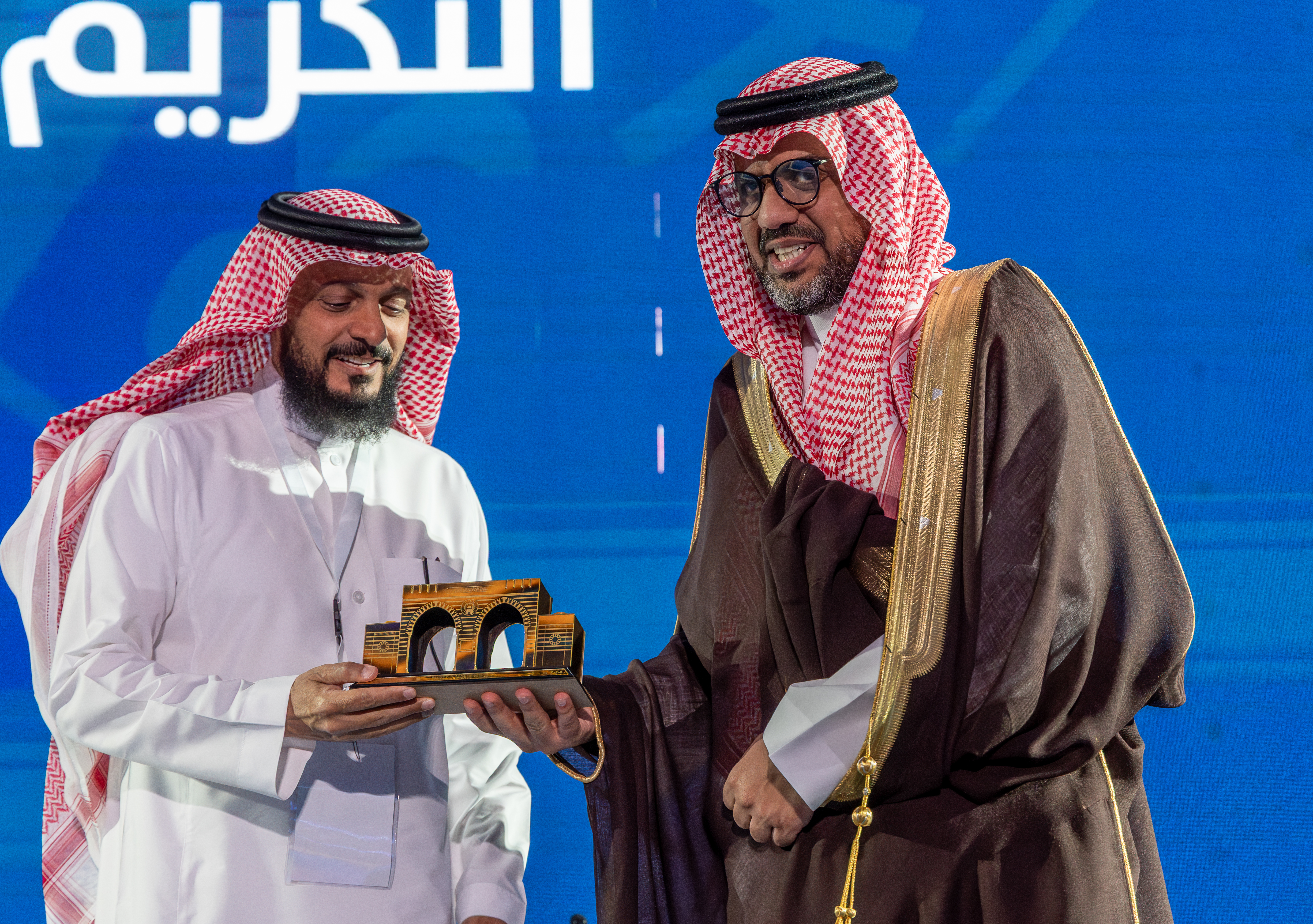ندوة علمية في مؤتمر «اللغة العربية والعلوم التطبيقية» تستعرض السياسة الوطنية للغة العربية - 8
