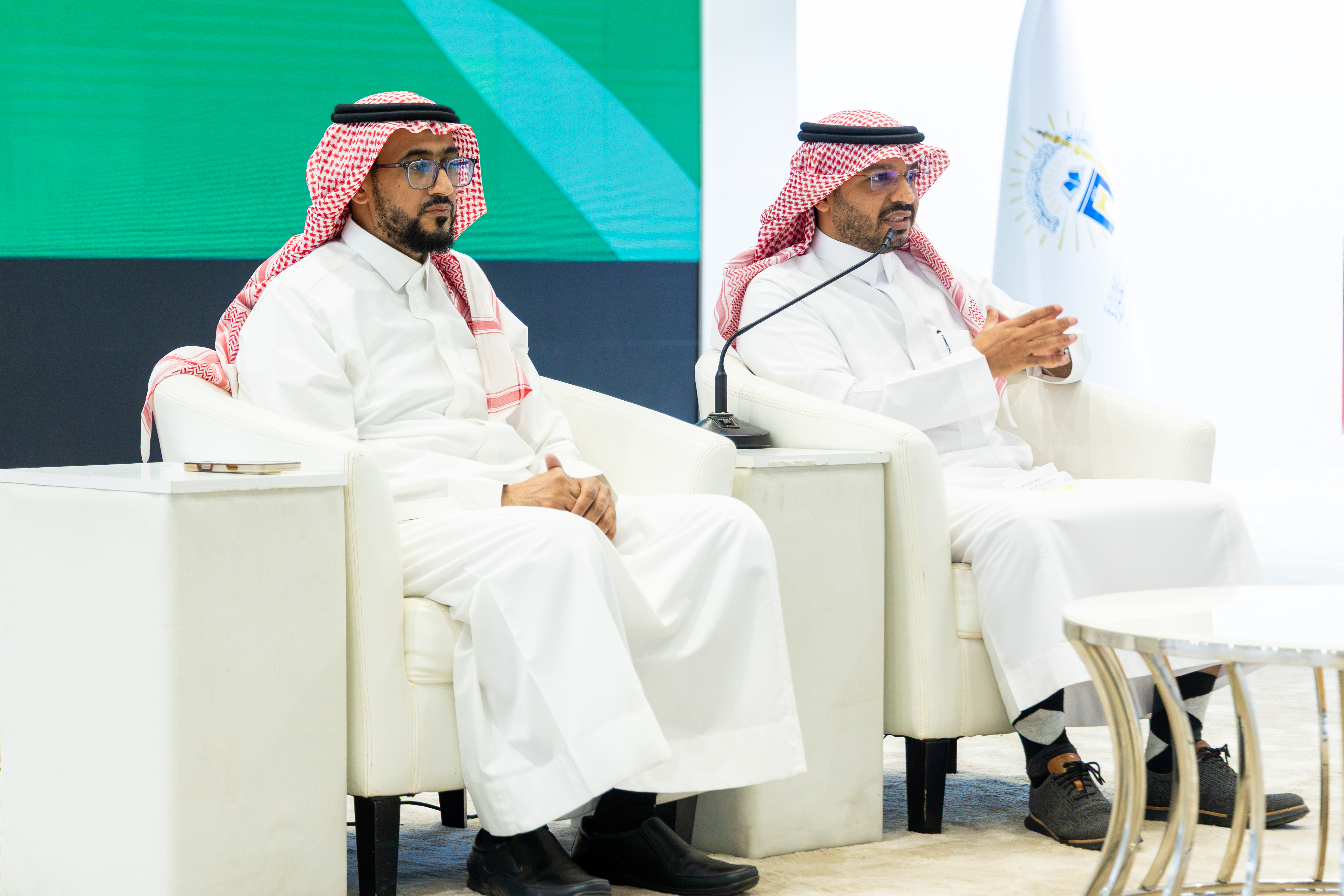 الجامعة الإسلامية تنظم ورش عمل ولقاءات مصاحبة لأعمال المؤتمر الدولي لجهود المملكة في مواجهة الانحرافات الفكرية - 4
