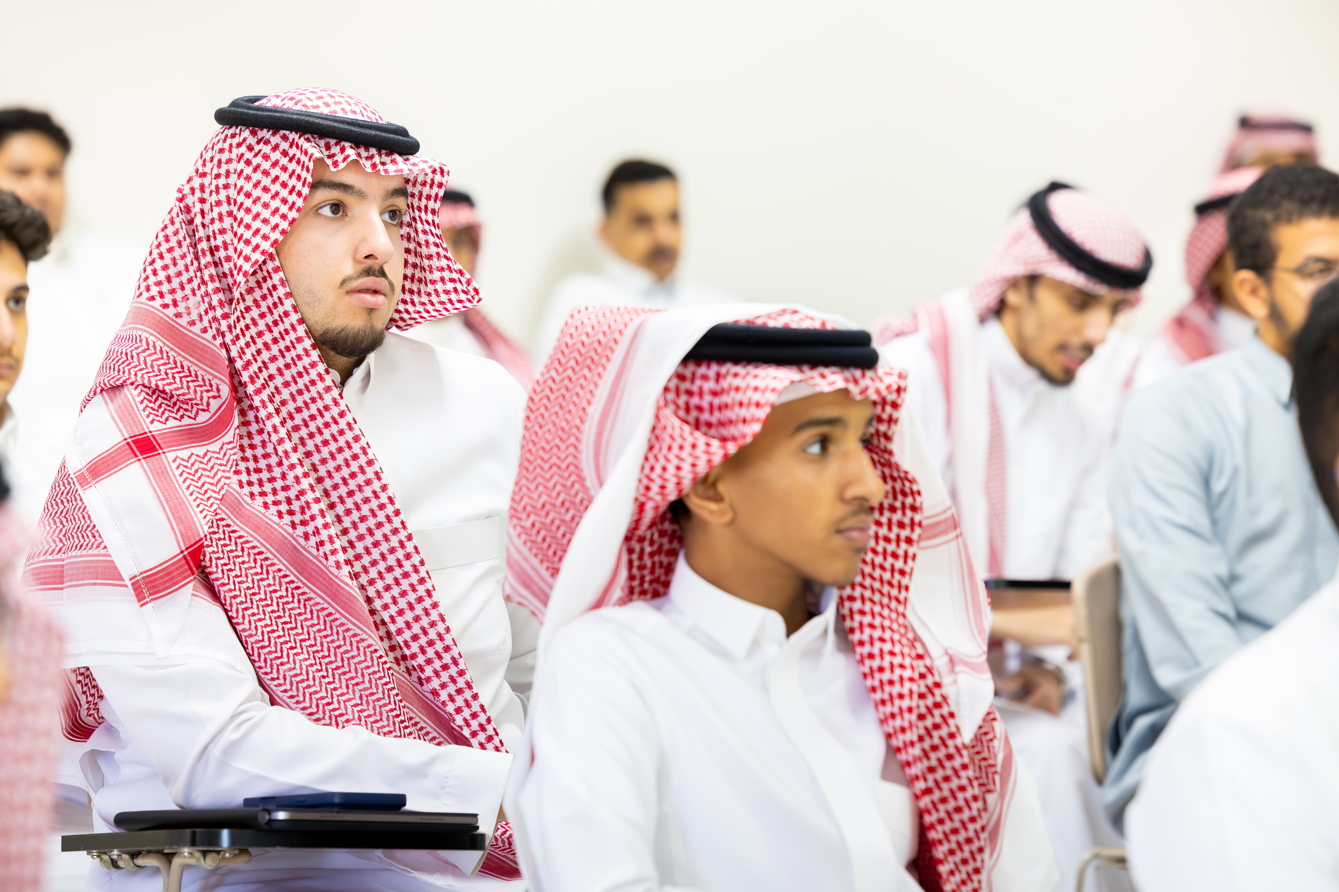 الجامعة الإسلامية بالمدينة المنورة تستقبل أول دفعة في برنامج "بكالوريوس الإعلام" بـ 4 مسارات تخصصية - 4