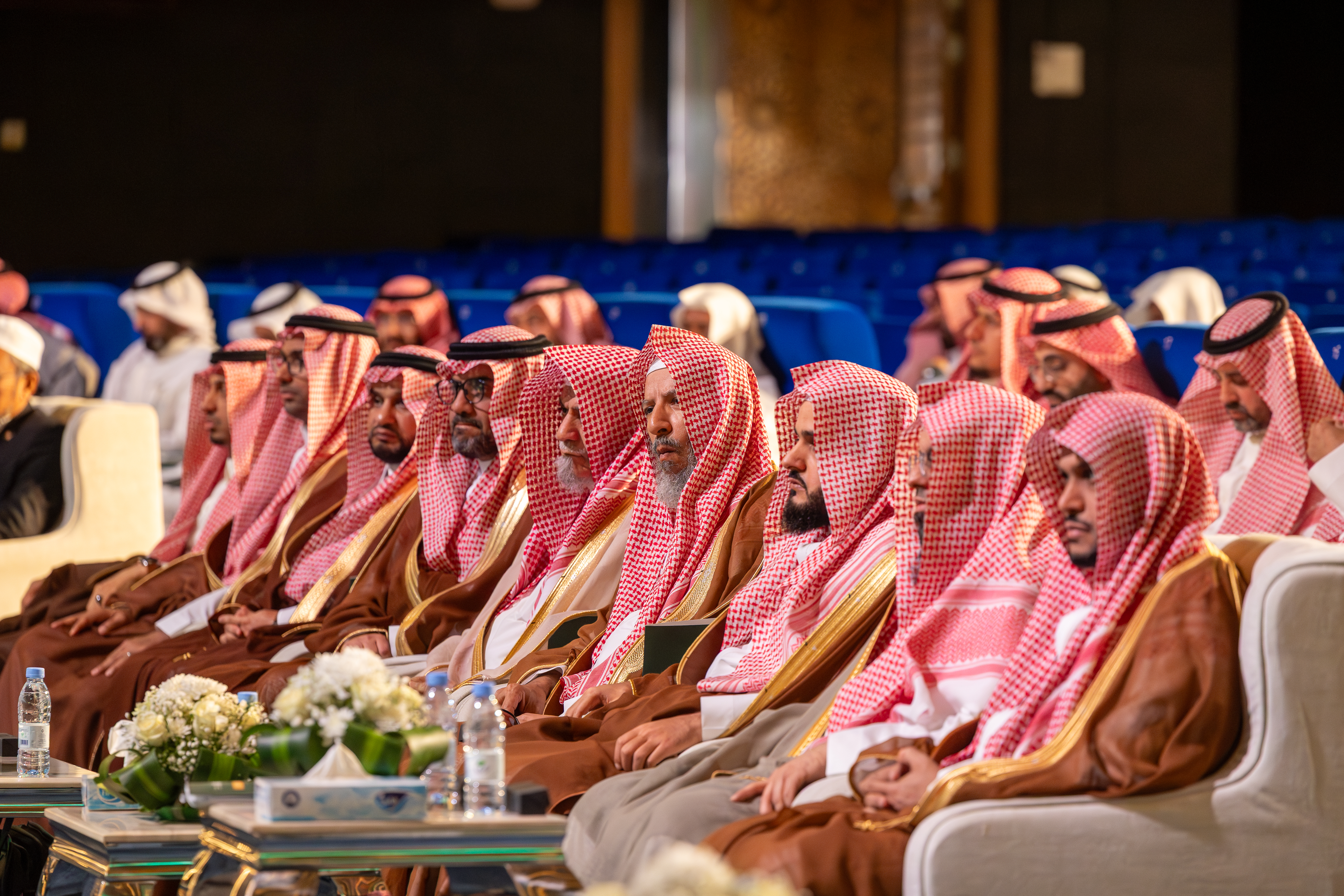 تحت رعاية معالي وزير التعليم - رئيس مجلس شؤون الجامعات.. الجامعة الإسلامية تفتتح ملتقى خريجيها من المملكة العربية السعودية - 4