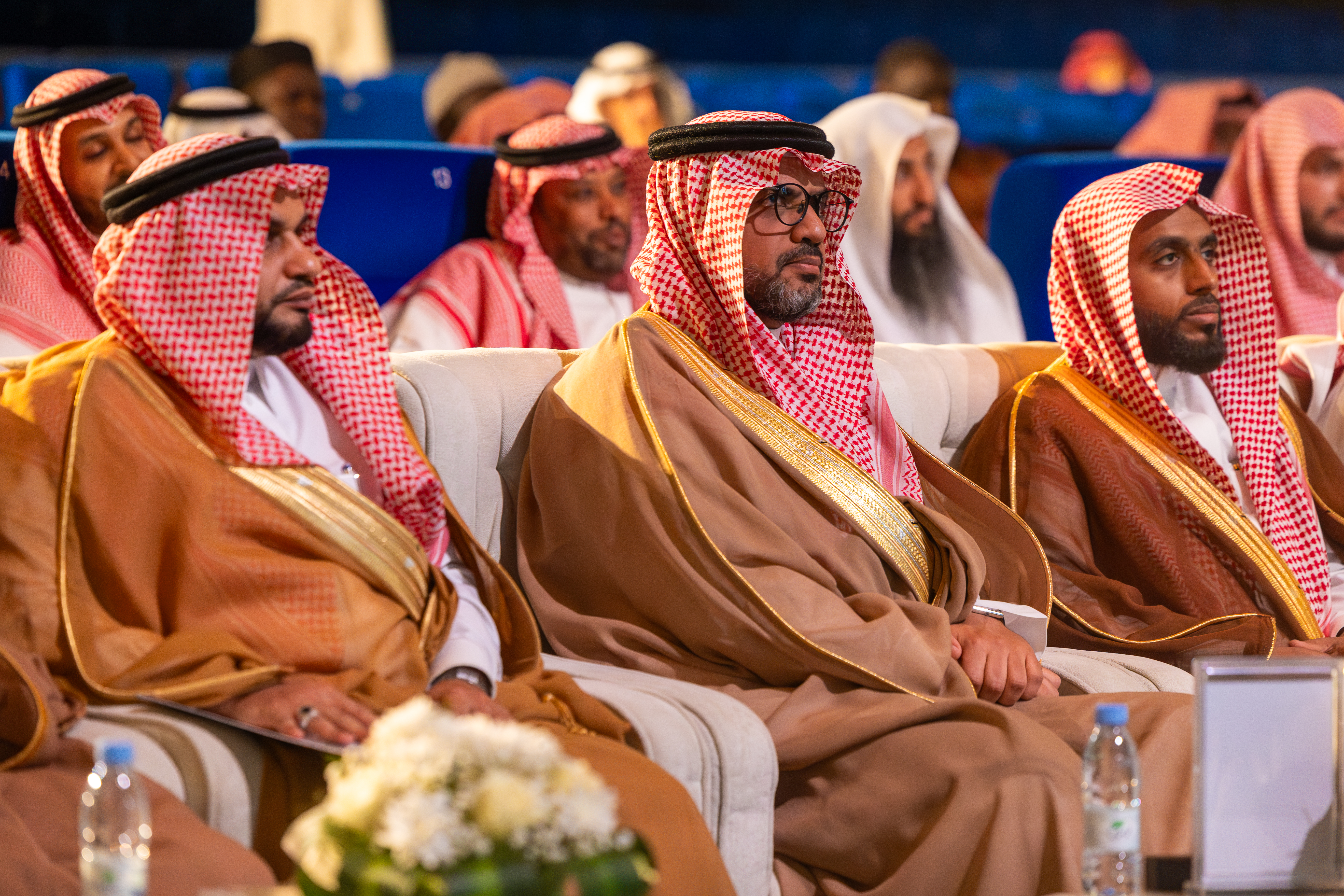 الجامعة الإسلامية تختتم أعمال ملتقى خريجيها من المملكة العربية السعودية - 3