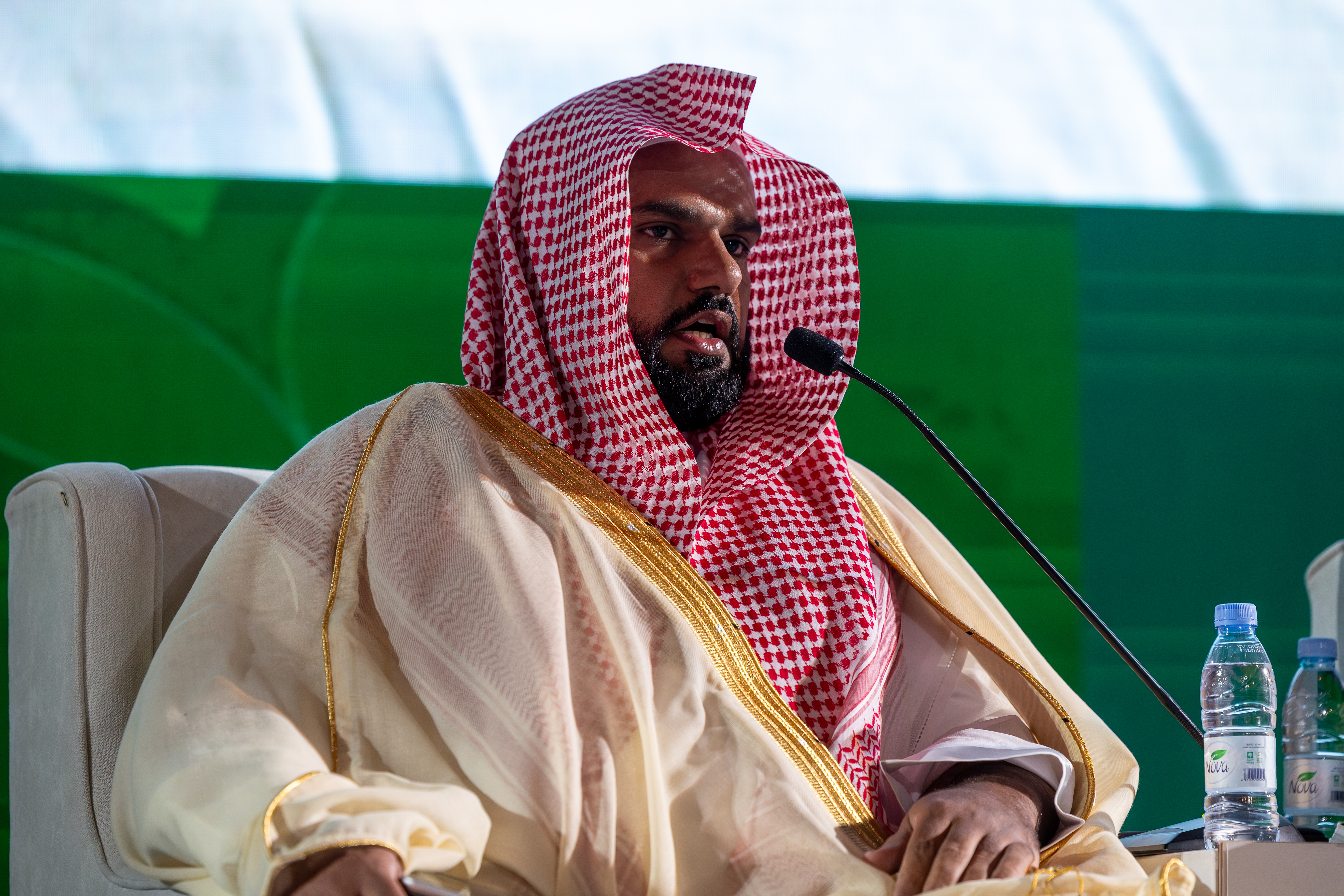 الجامعة الإسلامية تختتم أعمال ملتقى خريجيها من المملكة العربية السعودية - 10