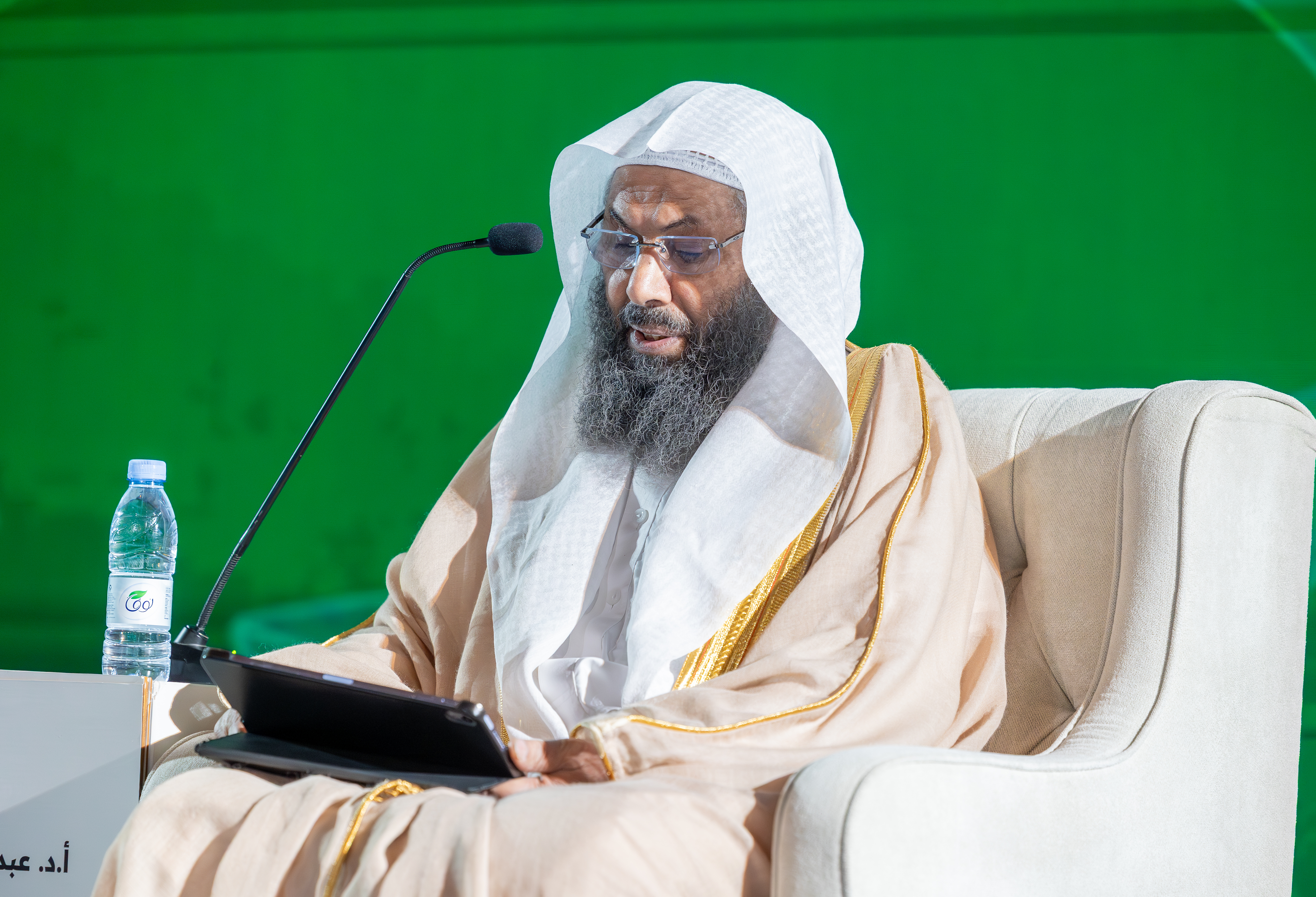 الجامعة الإسلامية تختتم أعمال ملتقى خريجيها من المملكة العربية السعودية - 7