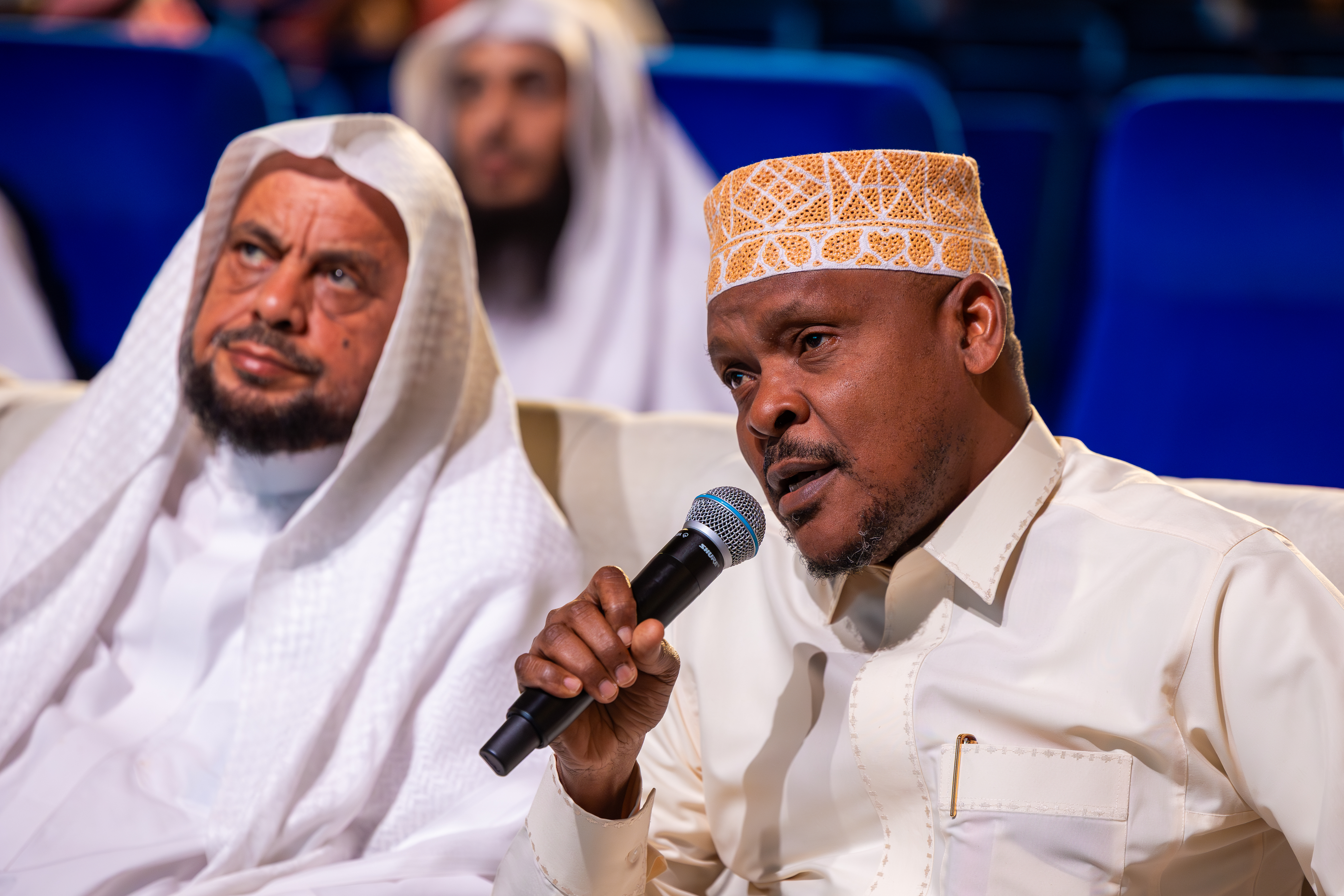 الجامعة الإسلامية تختتم أعمال ملتقى خريجيها من المملكة العربية السعودية - 6
