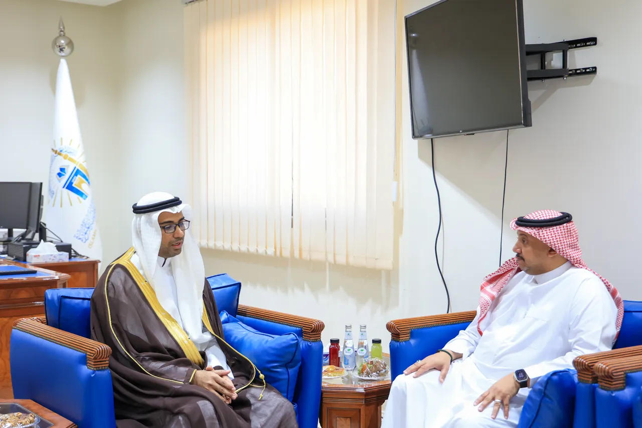 الجامعة الإسلامية تدشّن حملة التشجير لعام 2025م - 1