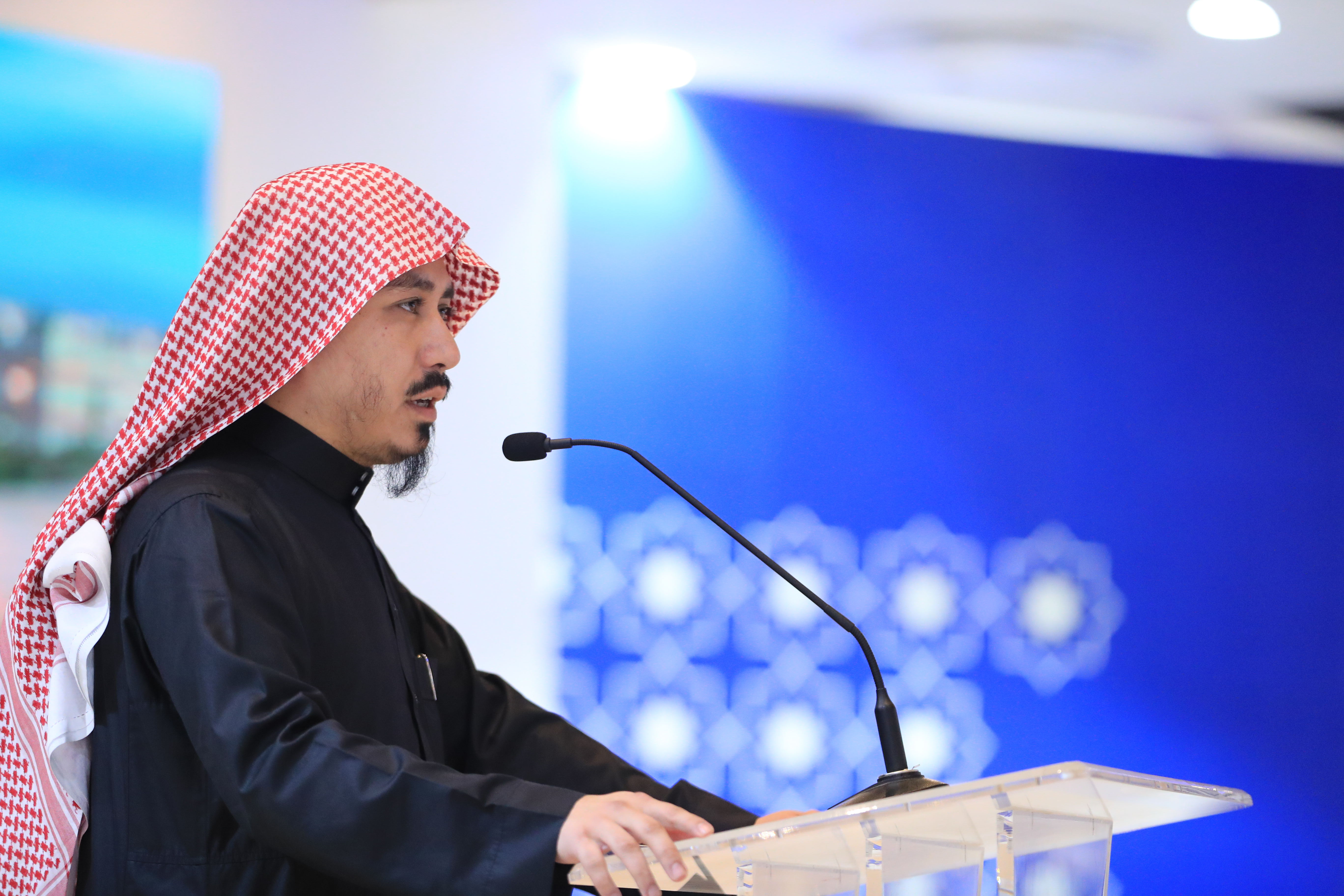 الجامعة الإسلامية تقيم الحفل الختامي لبرنامج الدورات العلمية  - 2