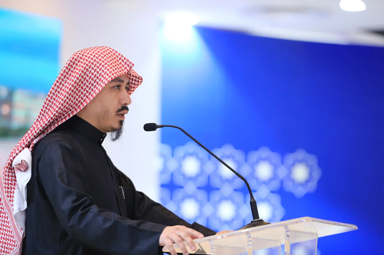 الجامعة الإسلامية تقيم الحفل الختامي لبرنامج الدورات العلمية - 2