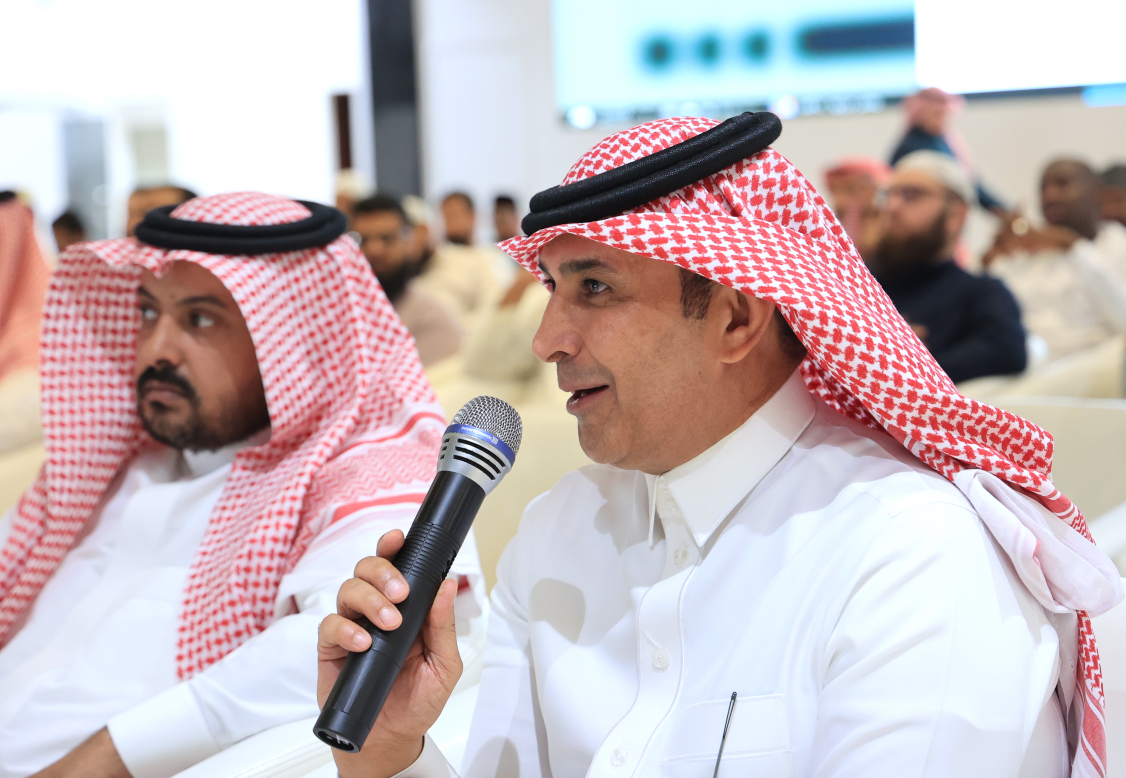 الجامعة الإسلامية تنظّم اللقاء الحادي عشر من منتدى تاريخ المدينة الشهري - 4