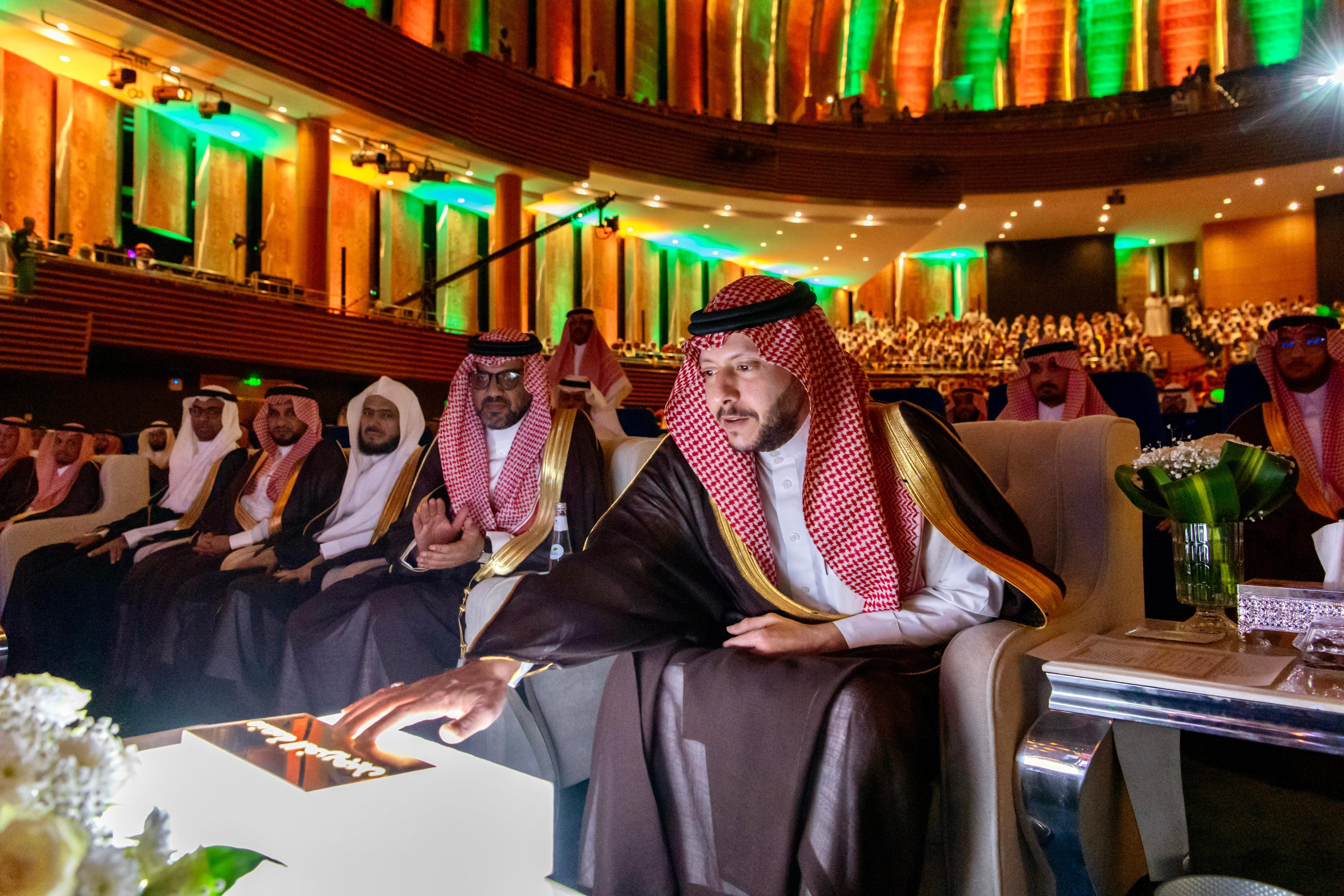 منصة خريجي الجامعة الإسلامية.. خدمات شاملة وتواصل مستدام - 1