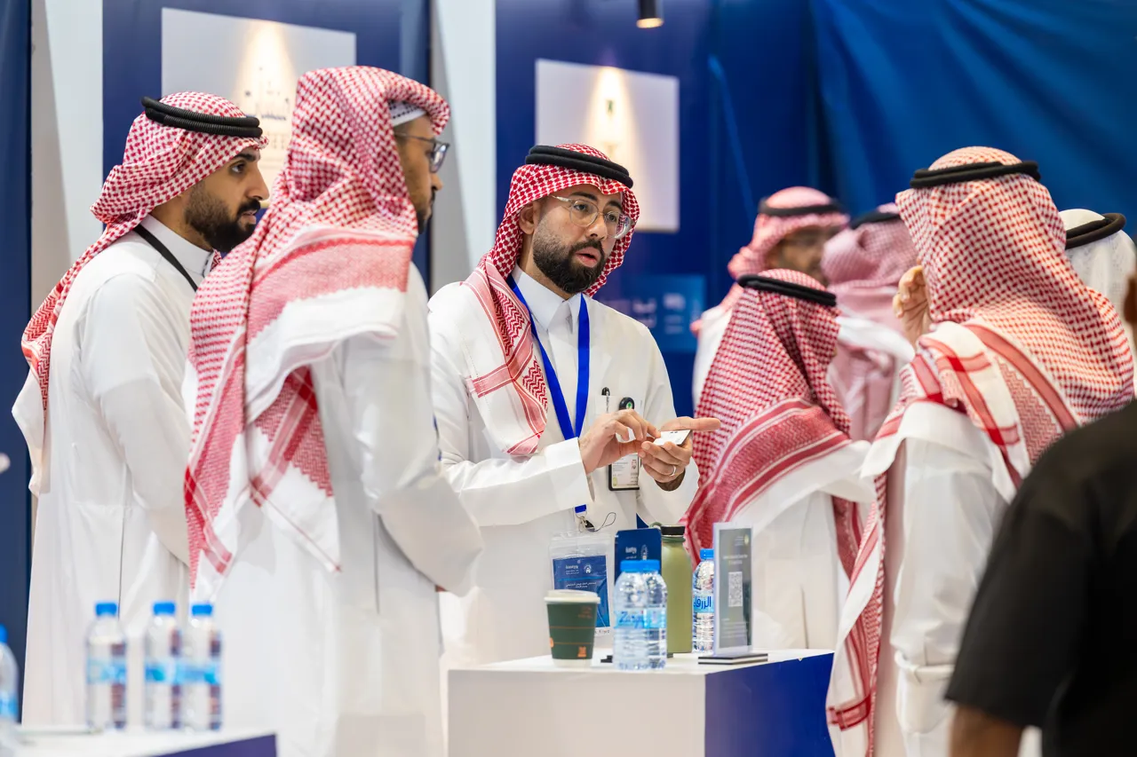 الجامعة الإسلامية تختتم ملتقى يوم المهنة 2026 للتدريب والتوظيف - 1