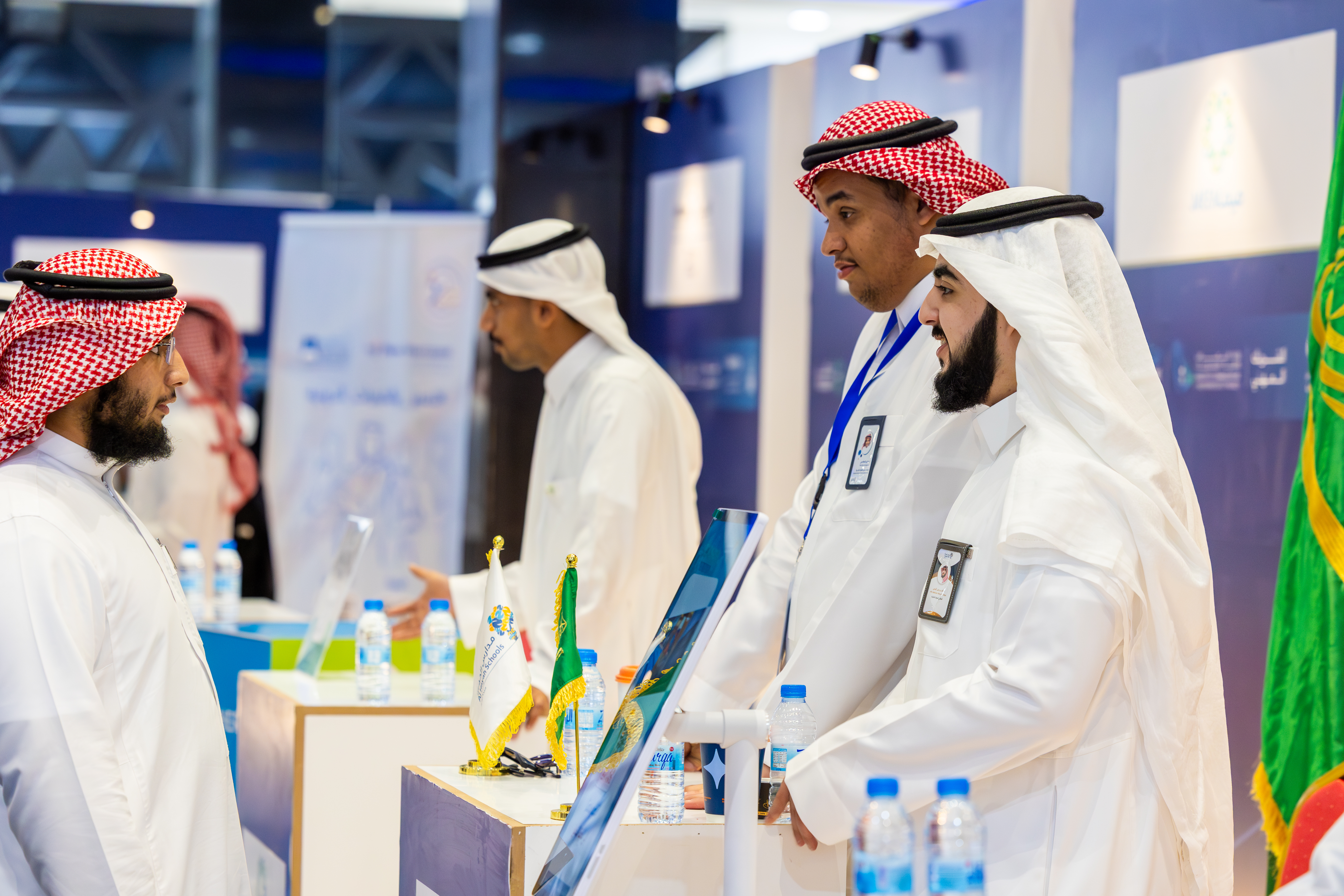 الجامعة الإسلامية تختتم ملتقى يوم المهنة 2026 للتدريب والتوظيف - 10