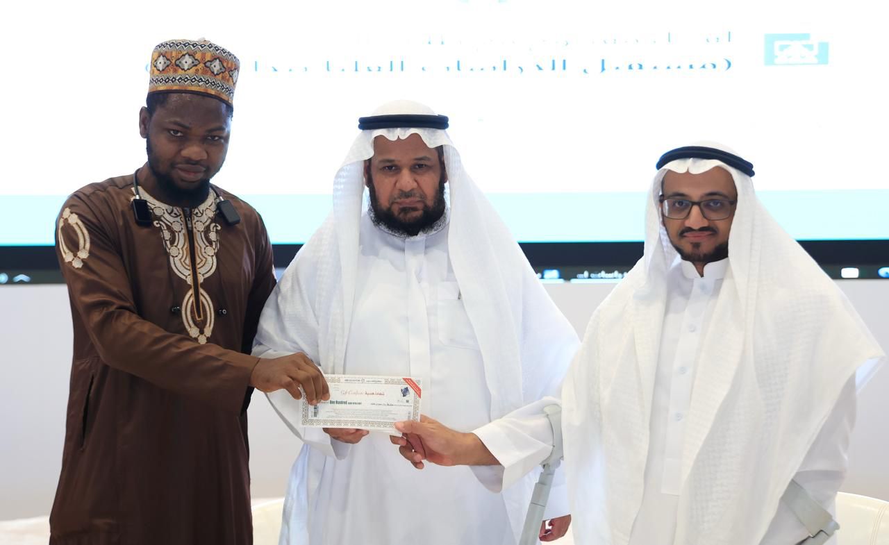 مقتطفات من اسبوع الدراسات العليا  - 3