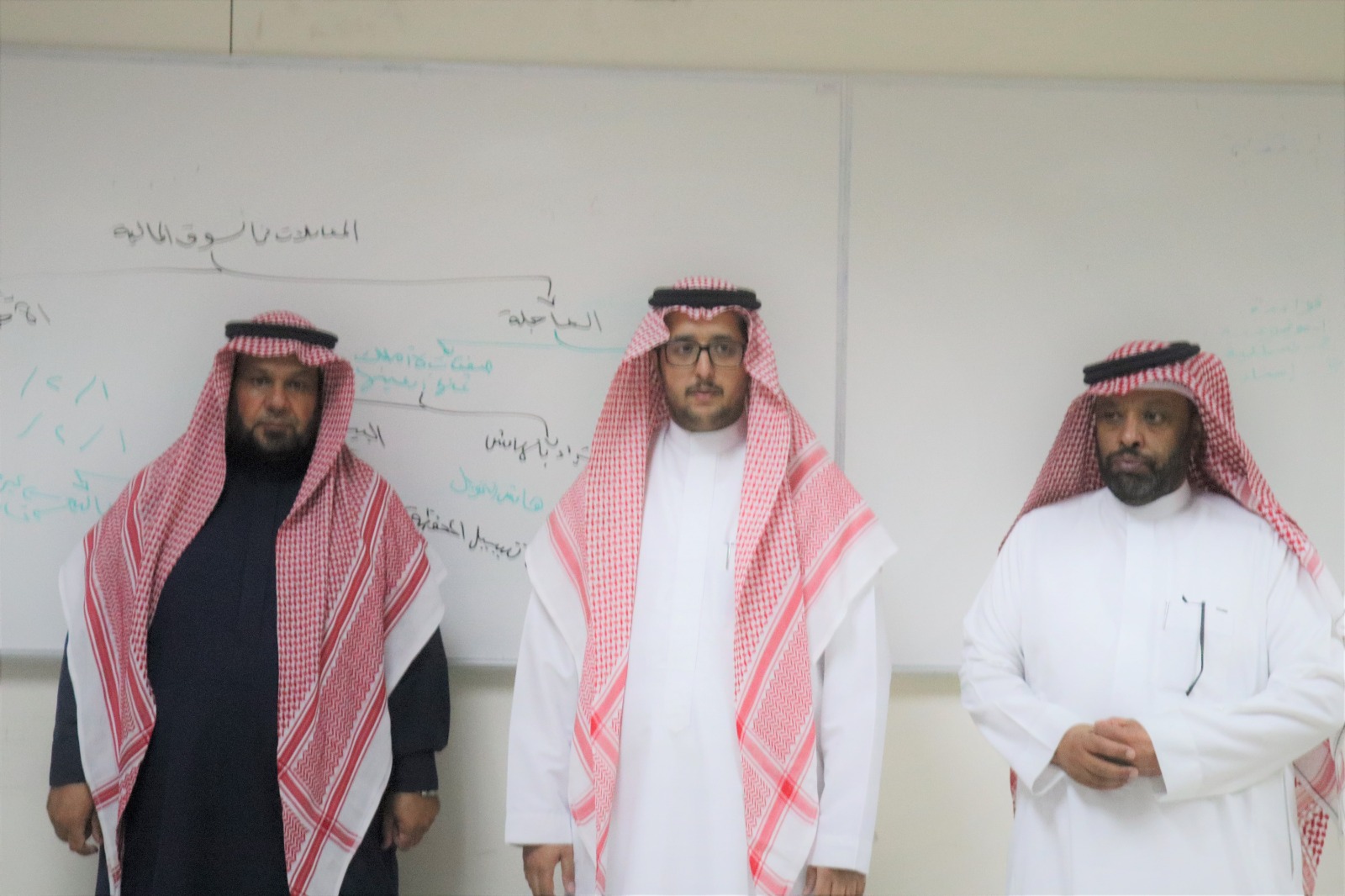 بدأت مساء اليوم الأحد اختبارات القبول للمرشحين مبدئيًا في مرحلة الماجستير والدكتوراة، بـالجامعة الإسلامية والتي ستستمر لمدة أربعة أيام.  تمنياتنا للجميع بالتوفيق والسداد - 4