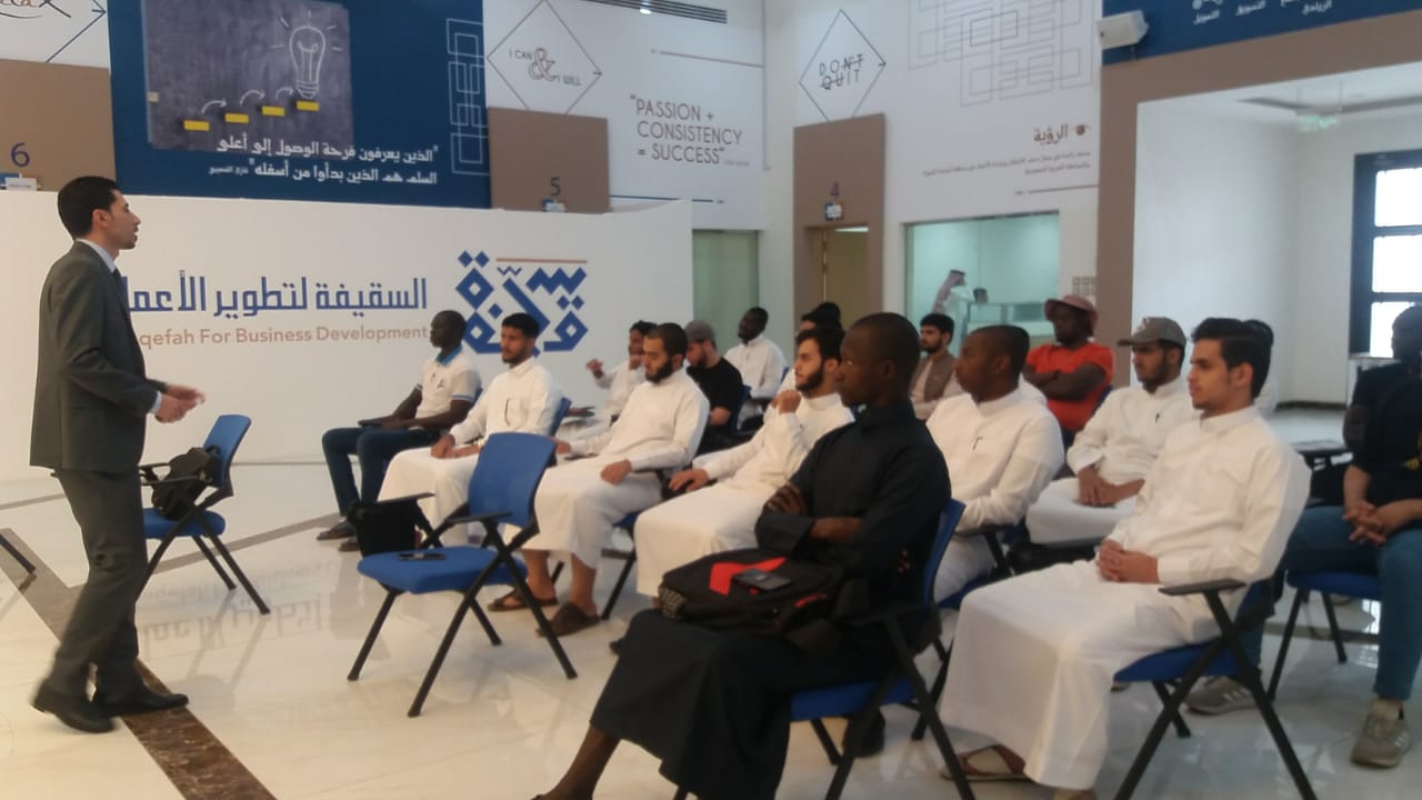 دورة التنمية العقلية الريادية - 2