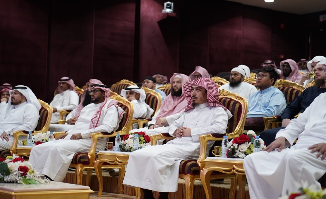 نظمت وحدة التوعية الفكرية زيارة لمركز الإصلاح والتأهيل بالرياض - 5