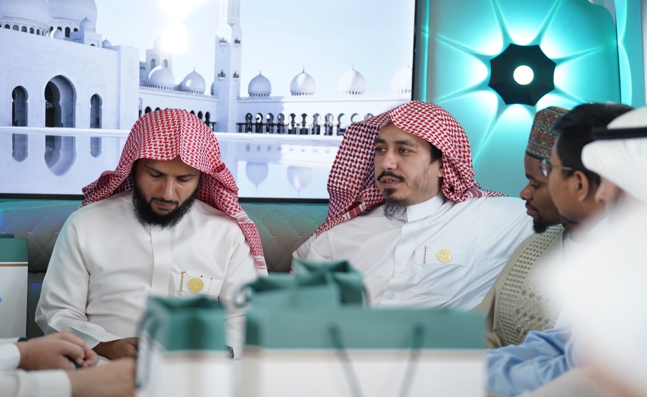 نظمت وحدة التوعية الفكرية زيارة لمركز الإصلاح والتأهيل بالرياض - 4