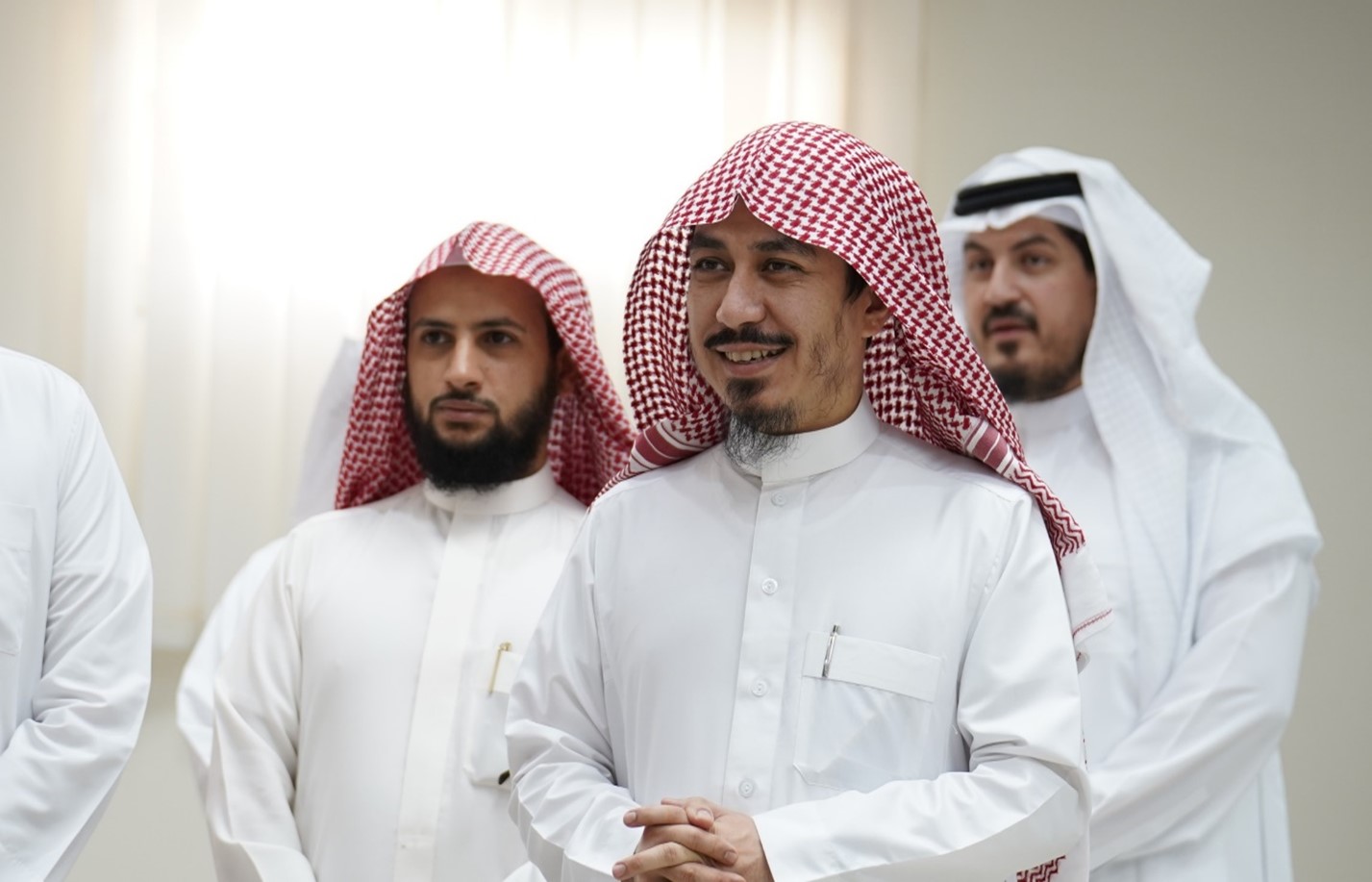 نظمت وحدة التوعية الفكرية زيارة لمركز الإصلاح والتأهيل بالرياض - 1