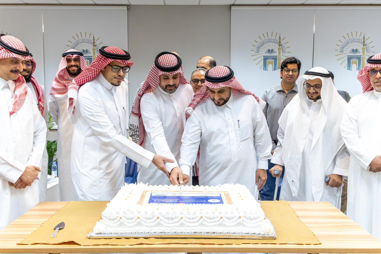 تهنئة كلية العلوم بمناسبة دخول قسم الرياضيات في تصنيف شنغهاي للتخصصات 2025، - 3