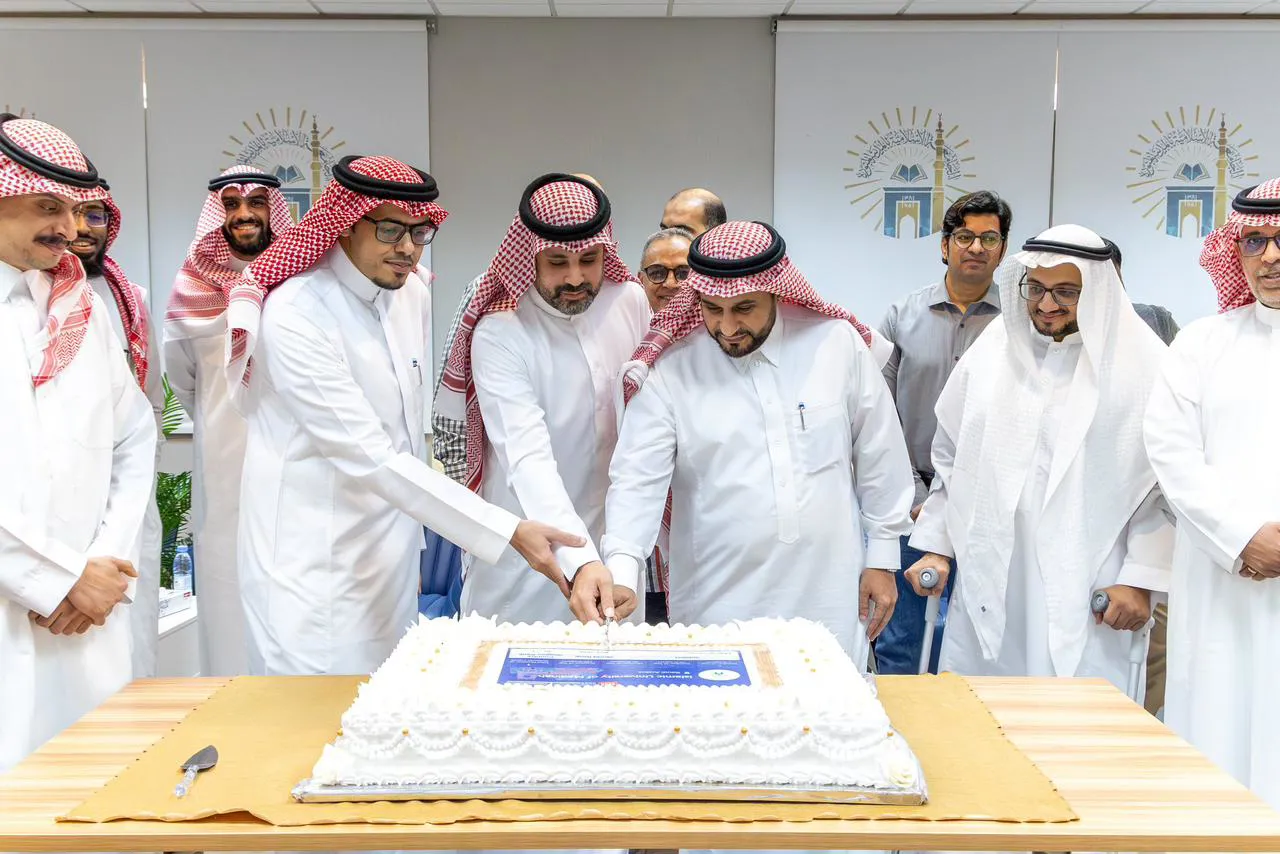 تهنئة كلية العلوم بمناسبة دخول قسم الرياضيات في تصنيف شنغهاي للتخصصات 2025، - 3